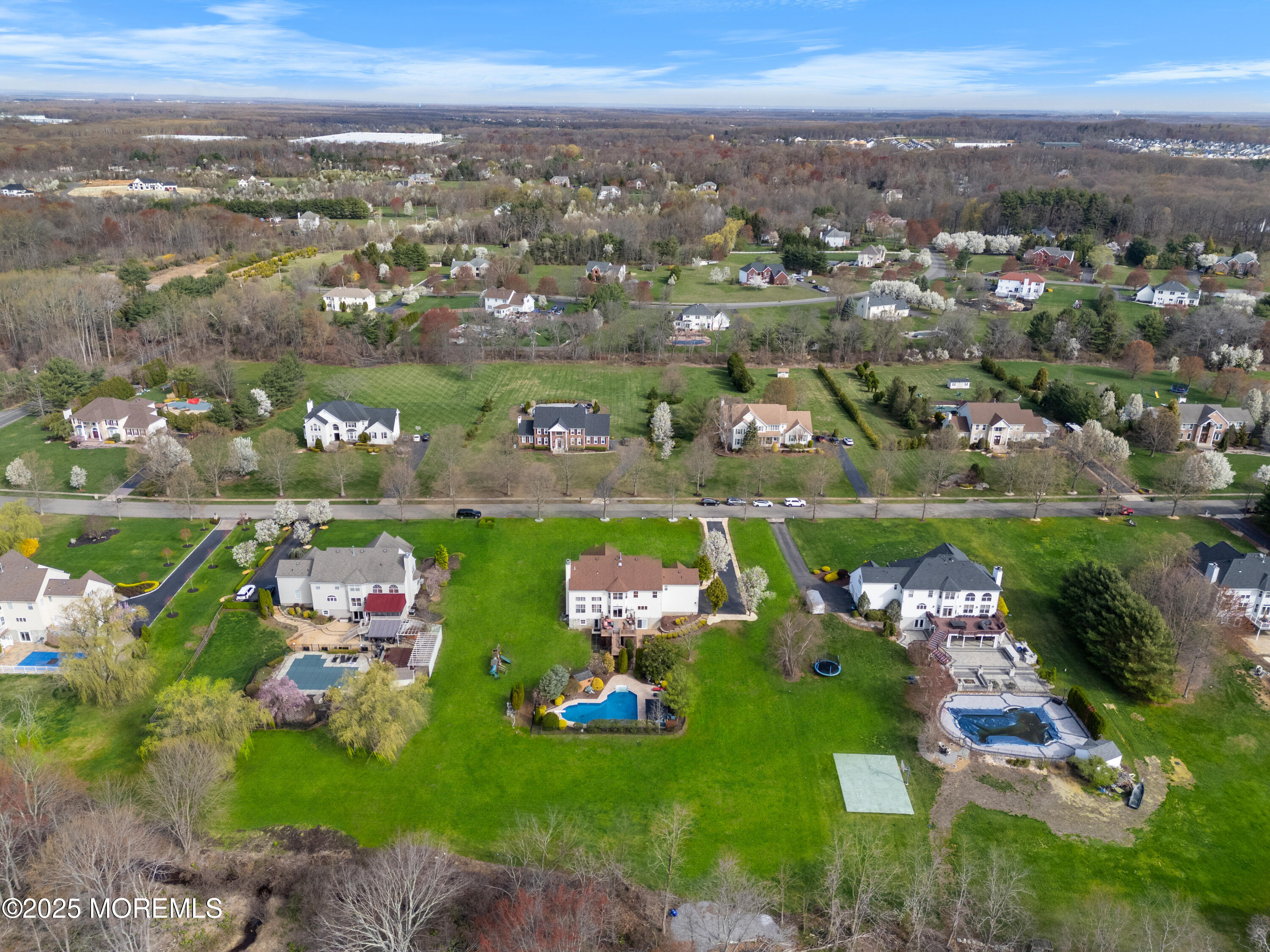 5 Wagner Farm Lane, Millstone, NJ, 08535 image 55