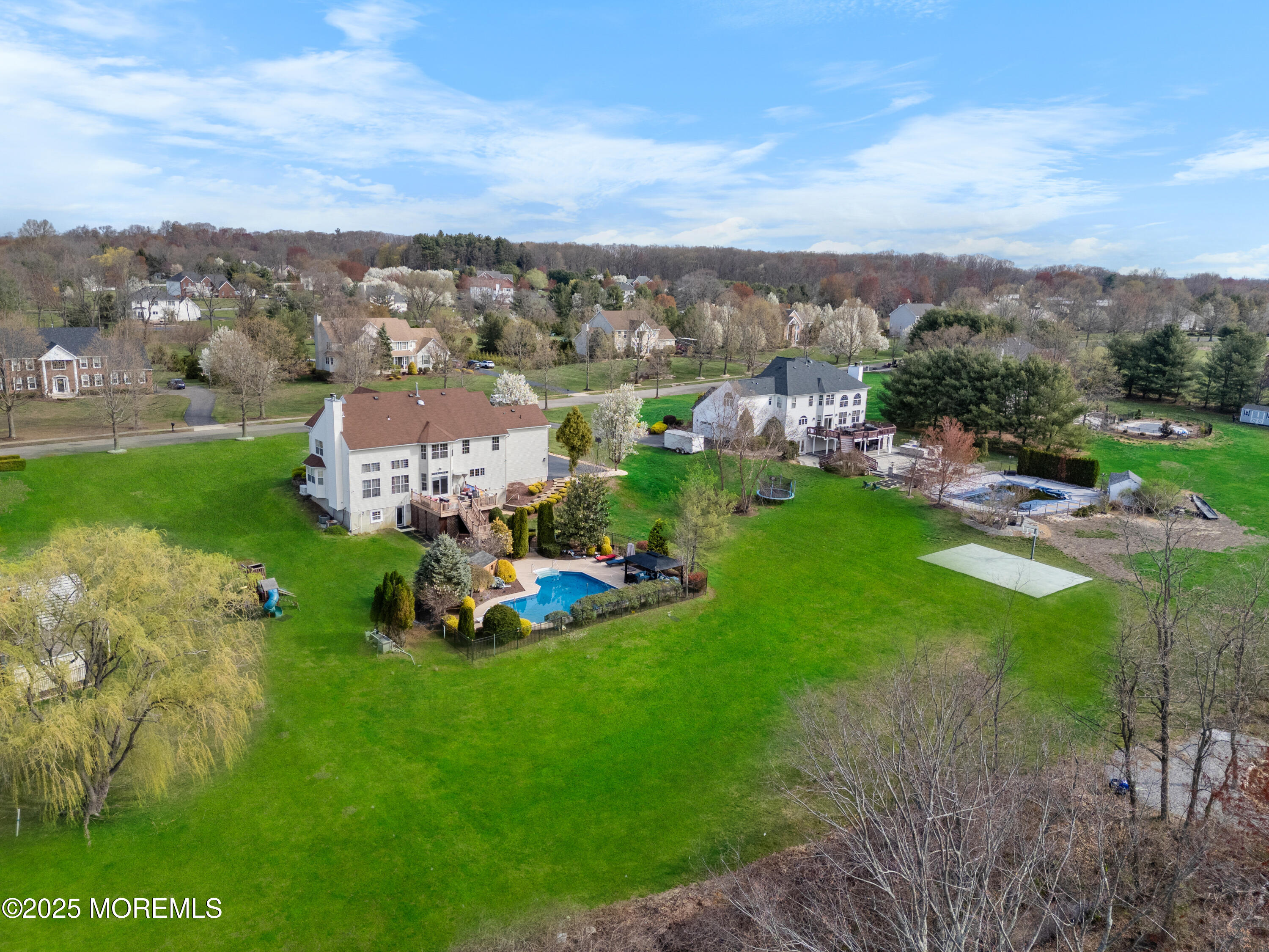 5 Wagner Farm Lane, Millstone, NJ, 08535 image 56