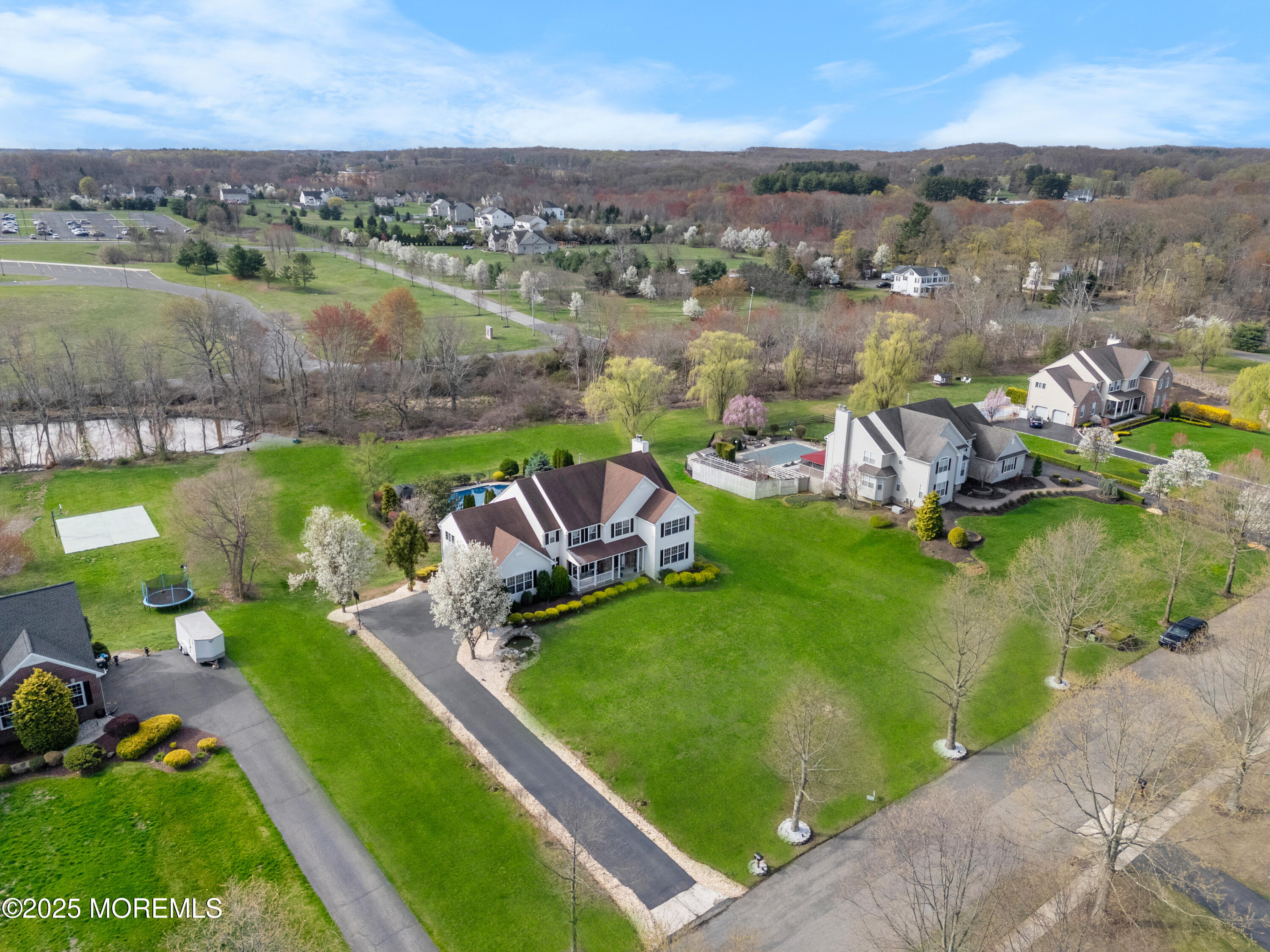 5 Wagner Farm Lane, Millstone, NJ, 08535 image 57
