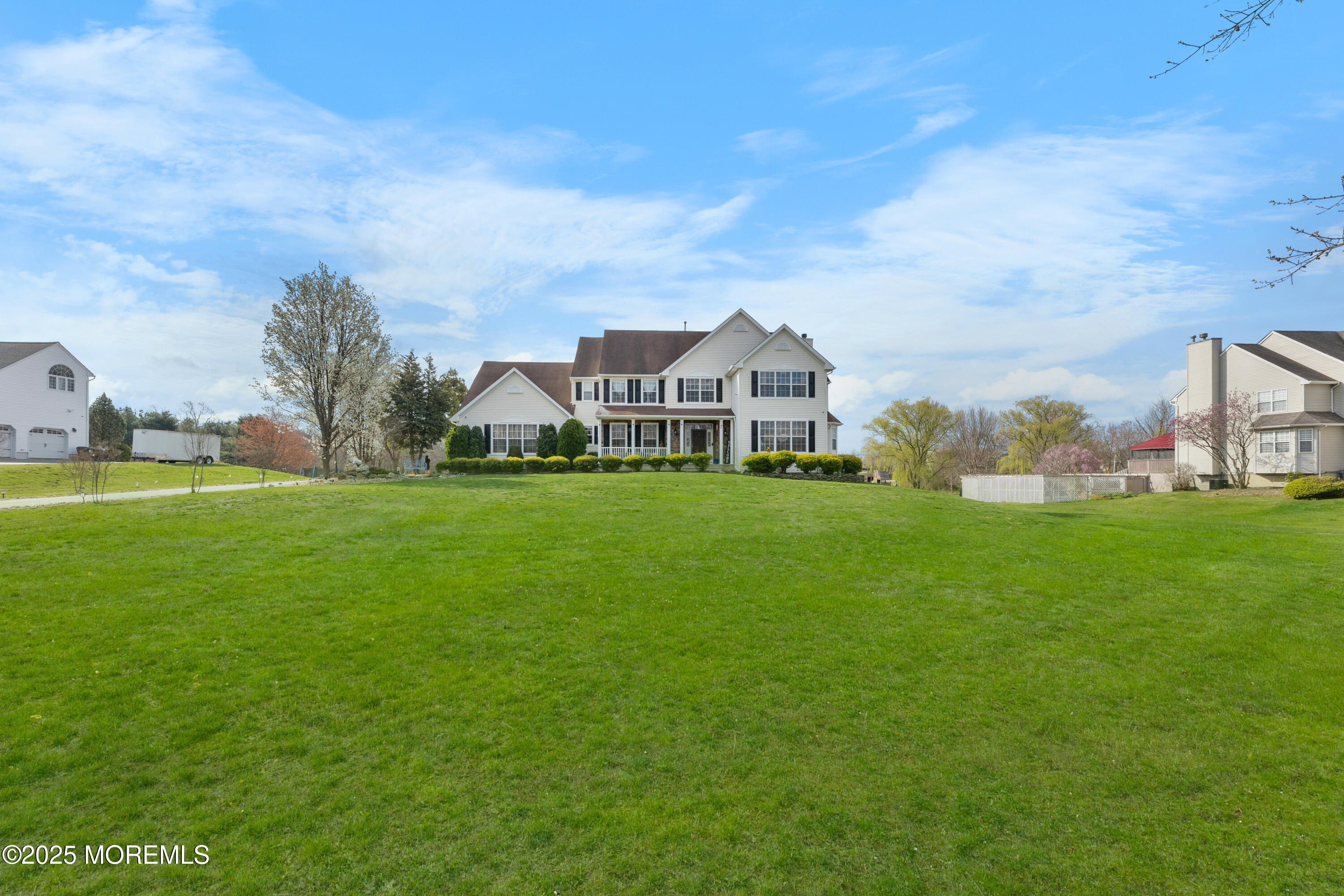 5 Wagner Farm Lane, Millstone, NJ, 08535 image 59