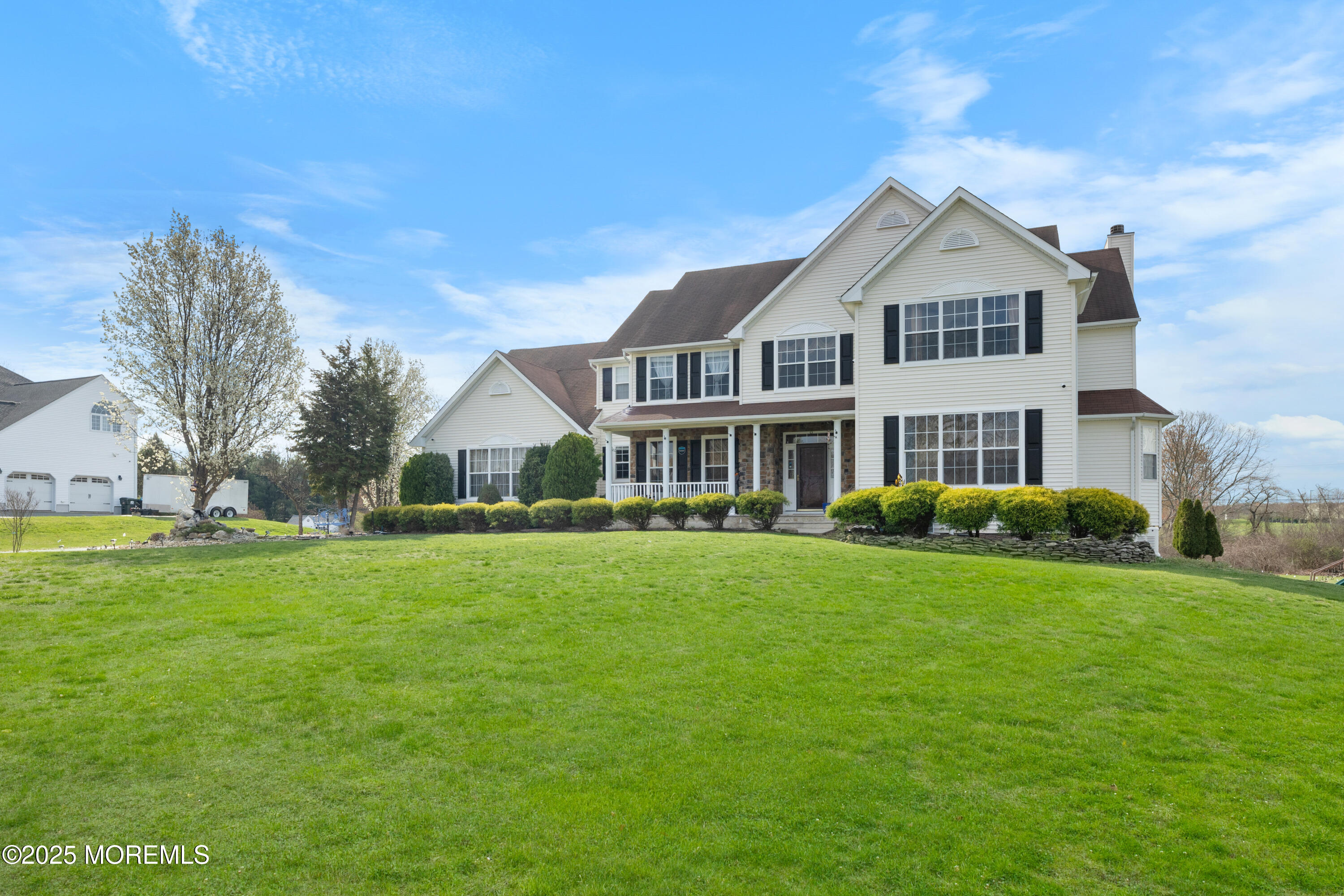 5 Wagner Farm Lane, Millstone, NJ, 08535 image 60