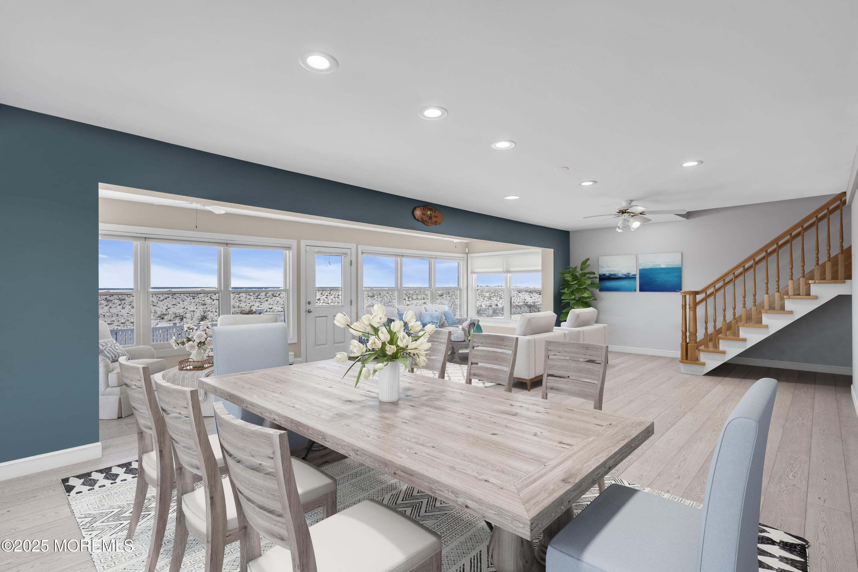 2400 Ocean Front, Lavallette, NJ, 08735 image 20