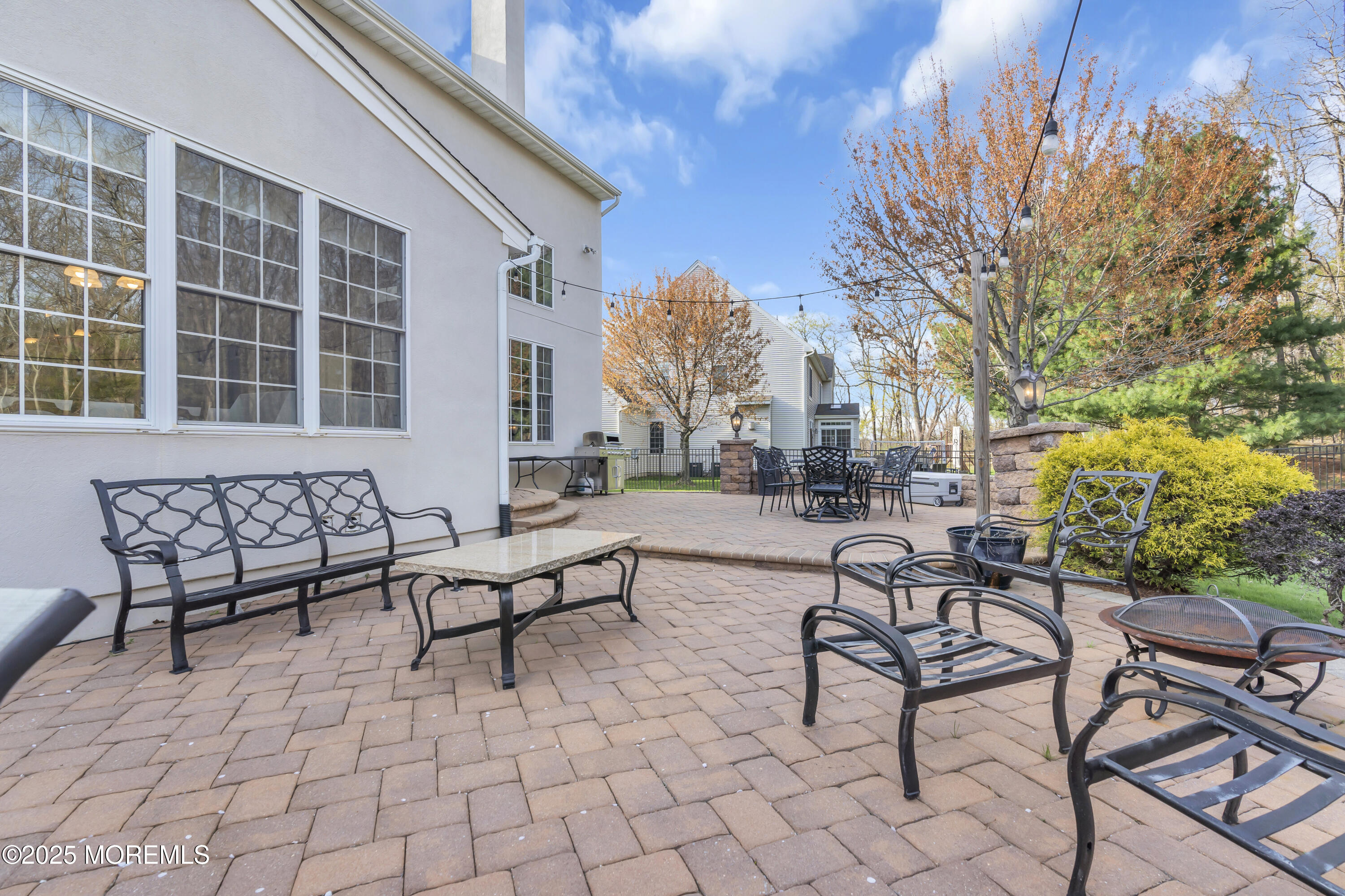 41 Hedgerow Lane, Manalapan, NJ, 07726 image 49