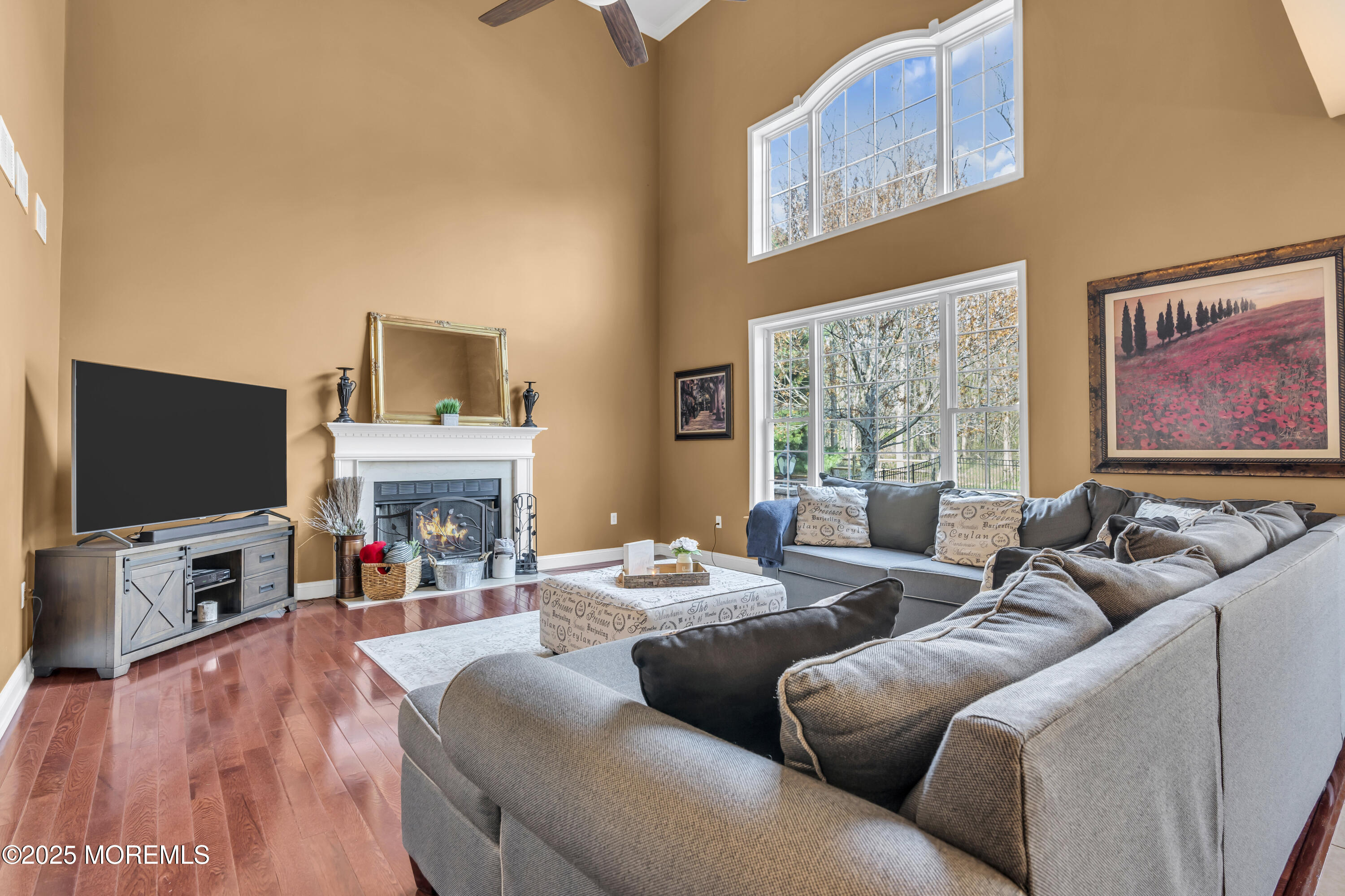 41 Hedgerow Lane, Manalapan, NJ, 07726 image 28