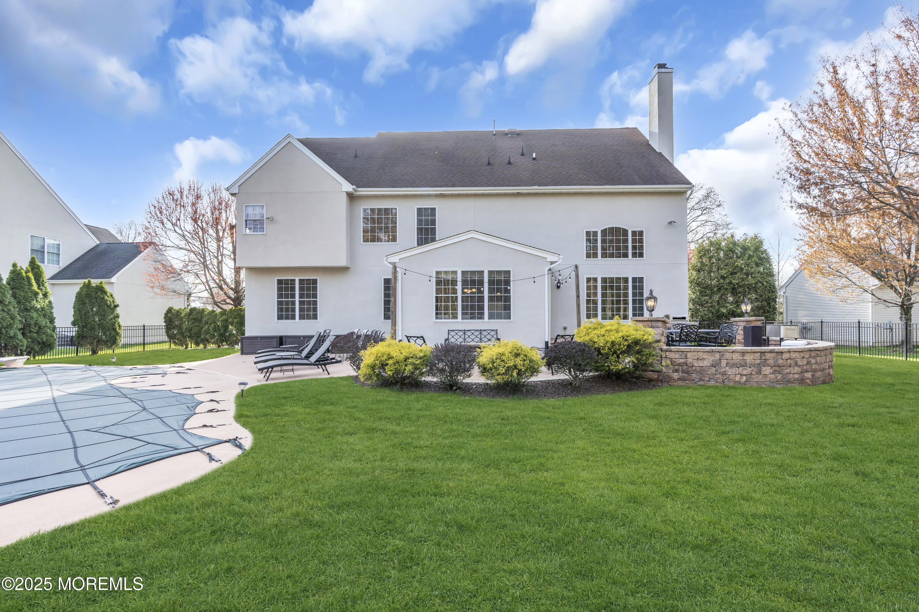 41 Hedgerow Lane, Manalapan, NJ, 07726 image 47