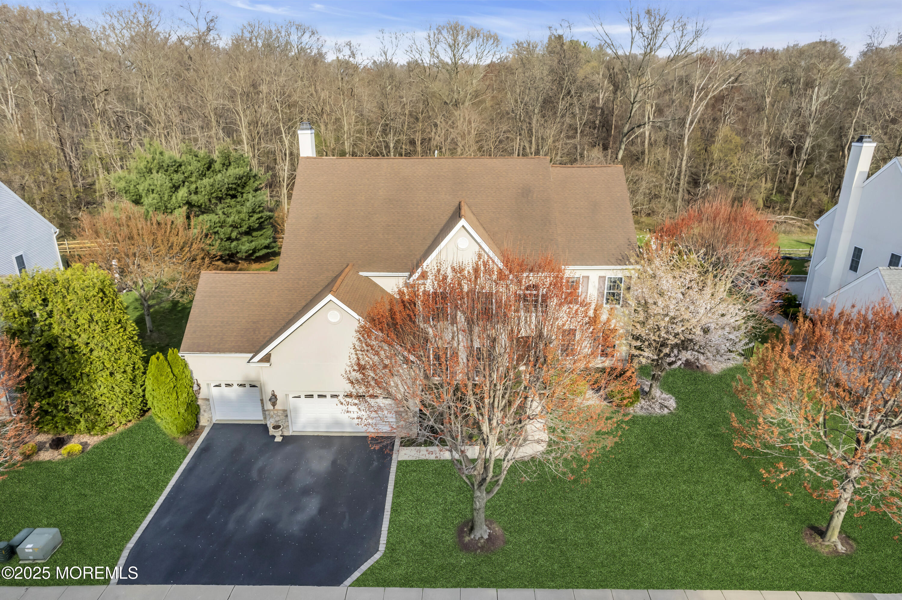 41 Hedgerow Lane, Manalapan, NJ, 07726 image 57