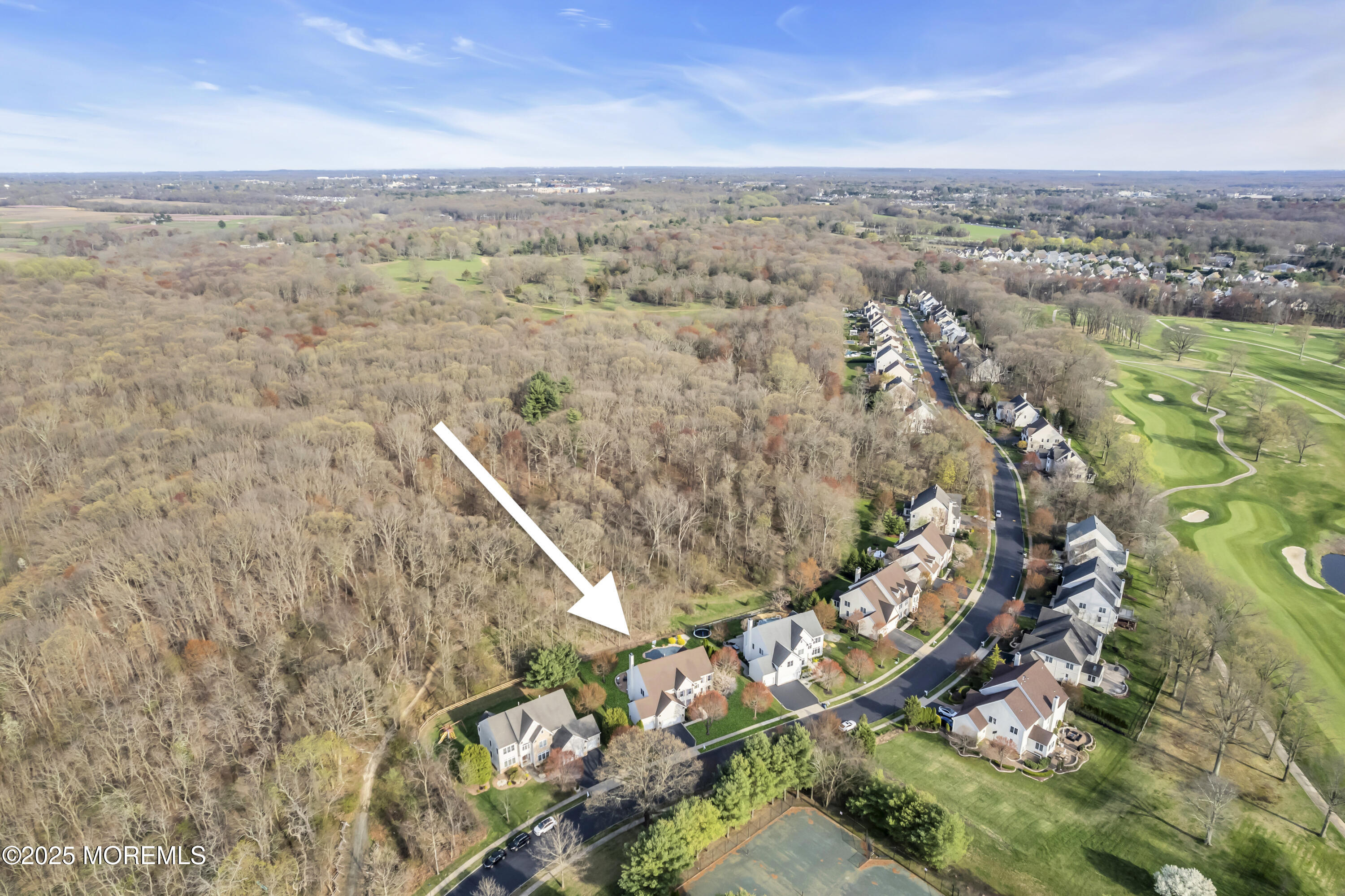 41 Hedgerow Lane, Manalapan, NJ, 07726 image 60