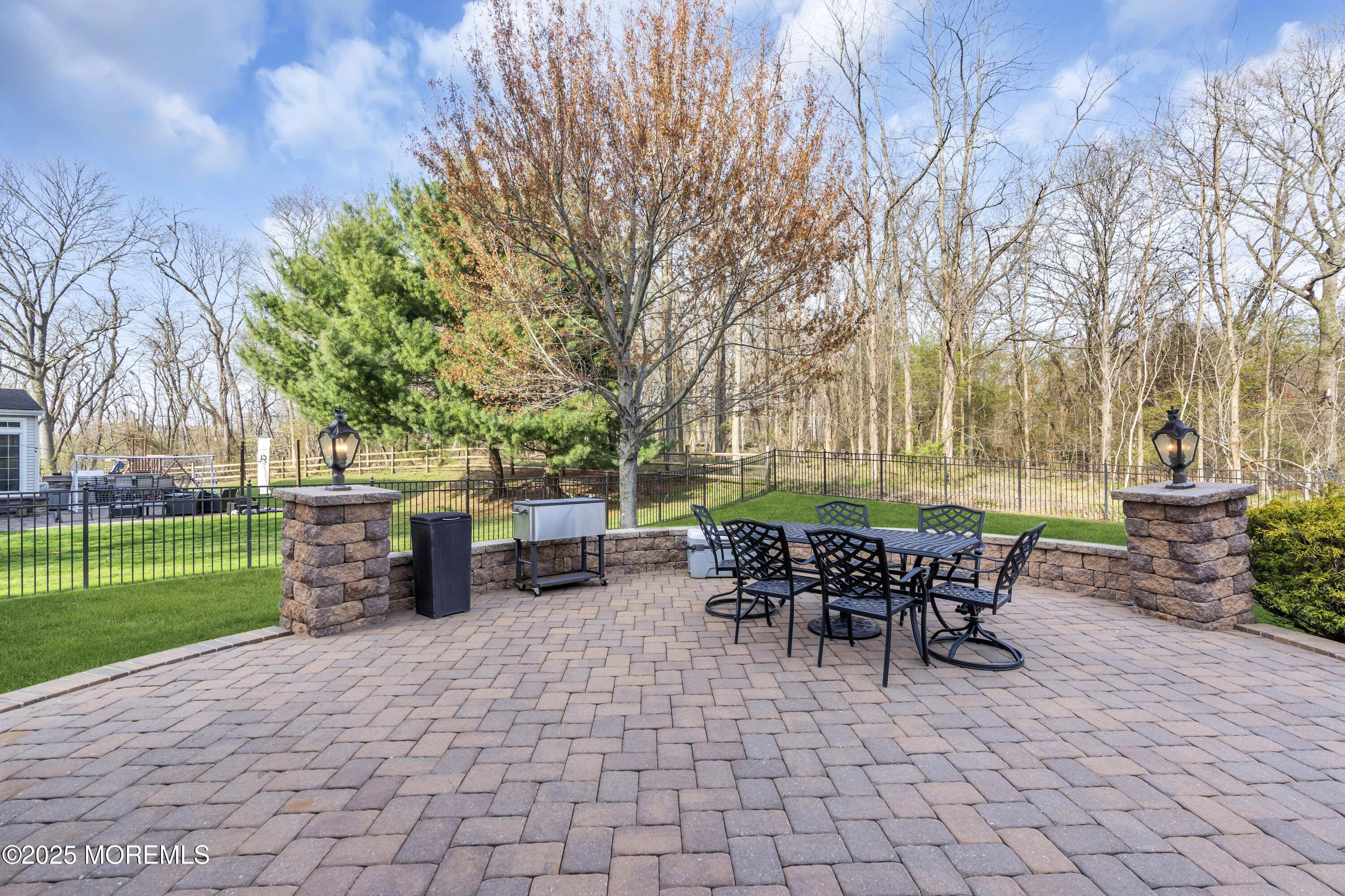 41 Hedgerow Lane, Manalapan, NJ, 07726 image 50