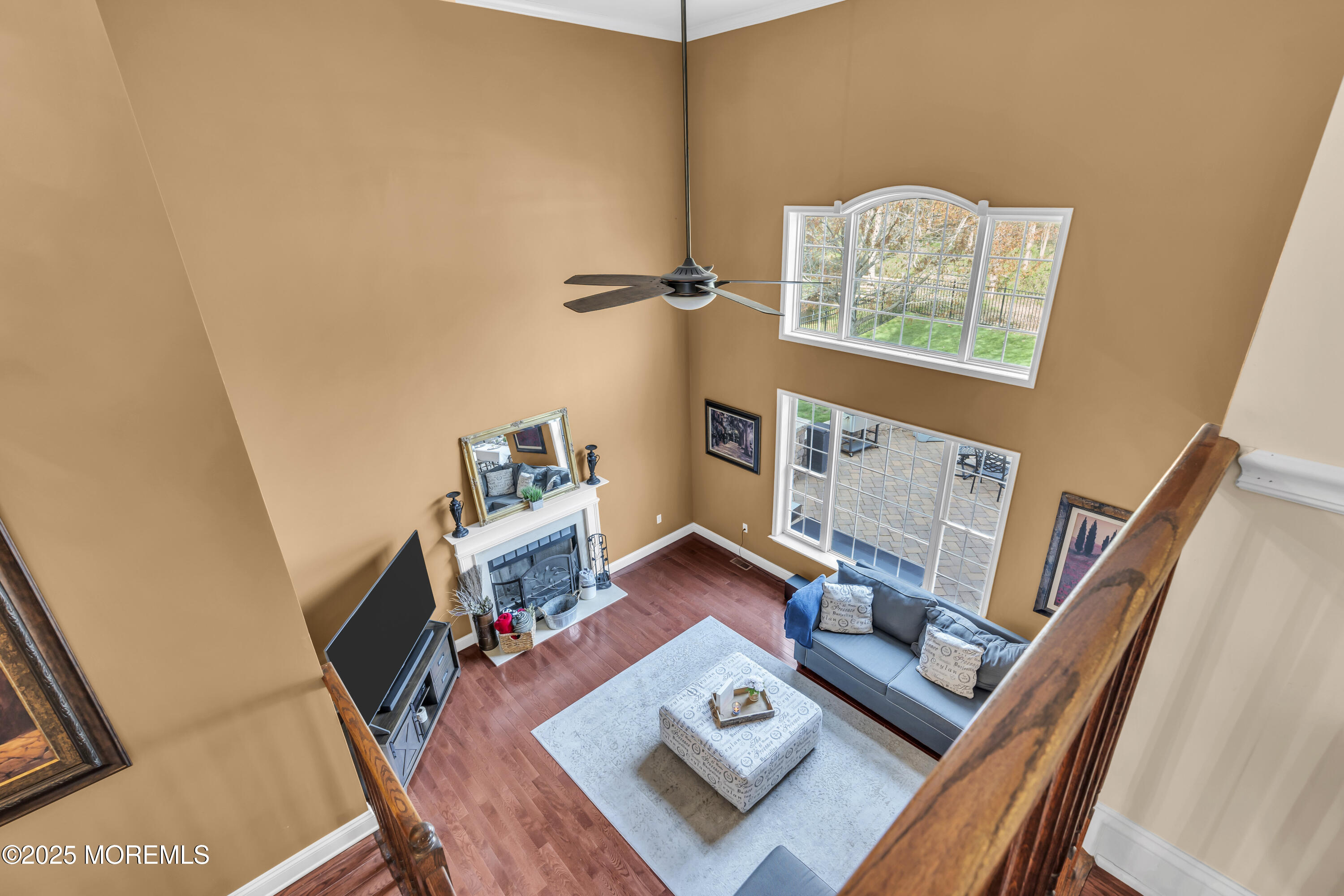 41 Hedgerow Lane, Manalapan, NJ, 07726 image 31