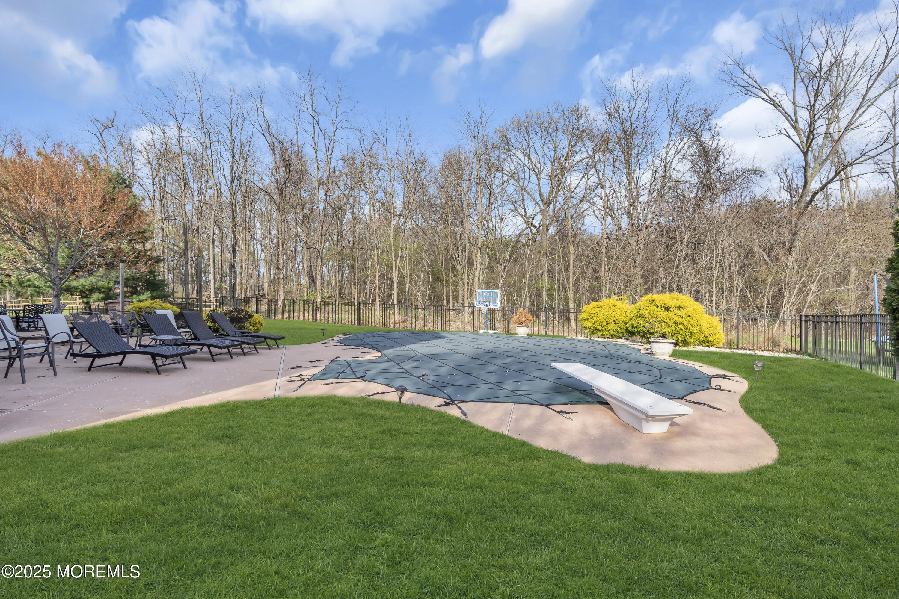 41 Hedgerow Lane, Manalapan, NJ, 07726 image 52