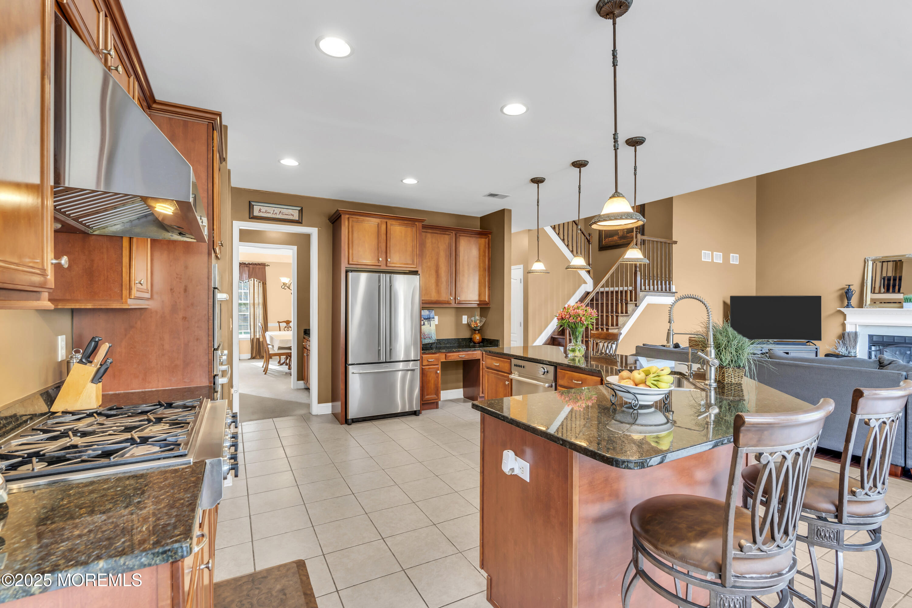 41 Hedgerow Lane, Manalapan, NJ, 07726 image 20