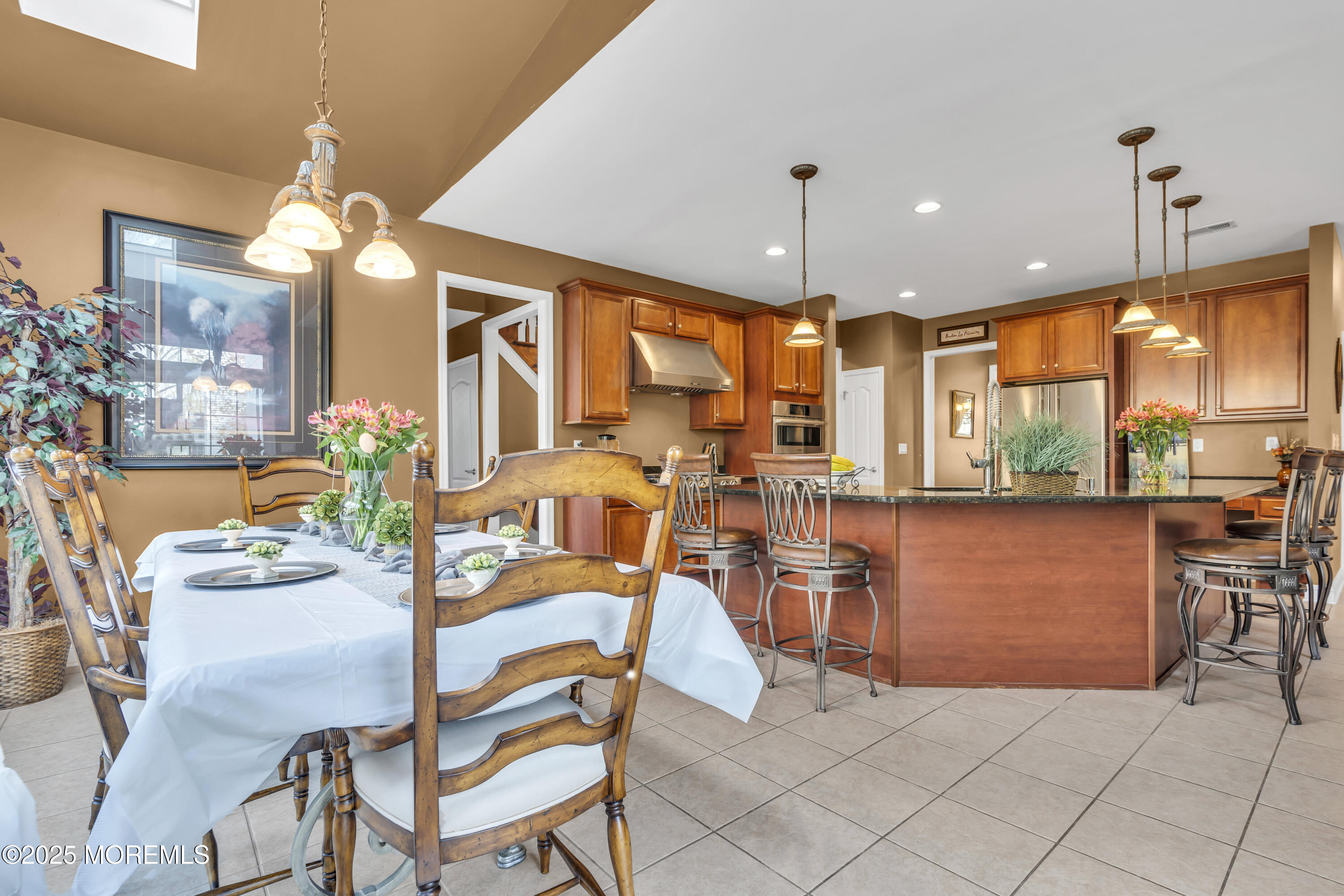 41 Hedgerow Lane, Manalapan, NJ, 07726 image 24