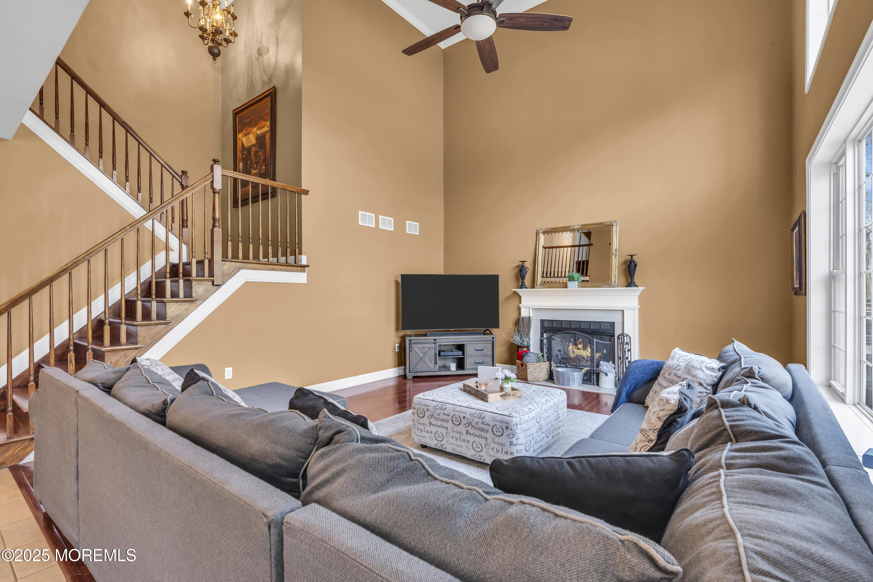41 Hedgerow Lane, Manalapan, NJ, 07726 image 30