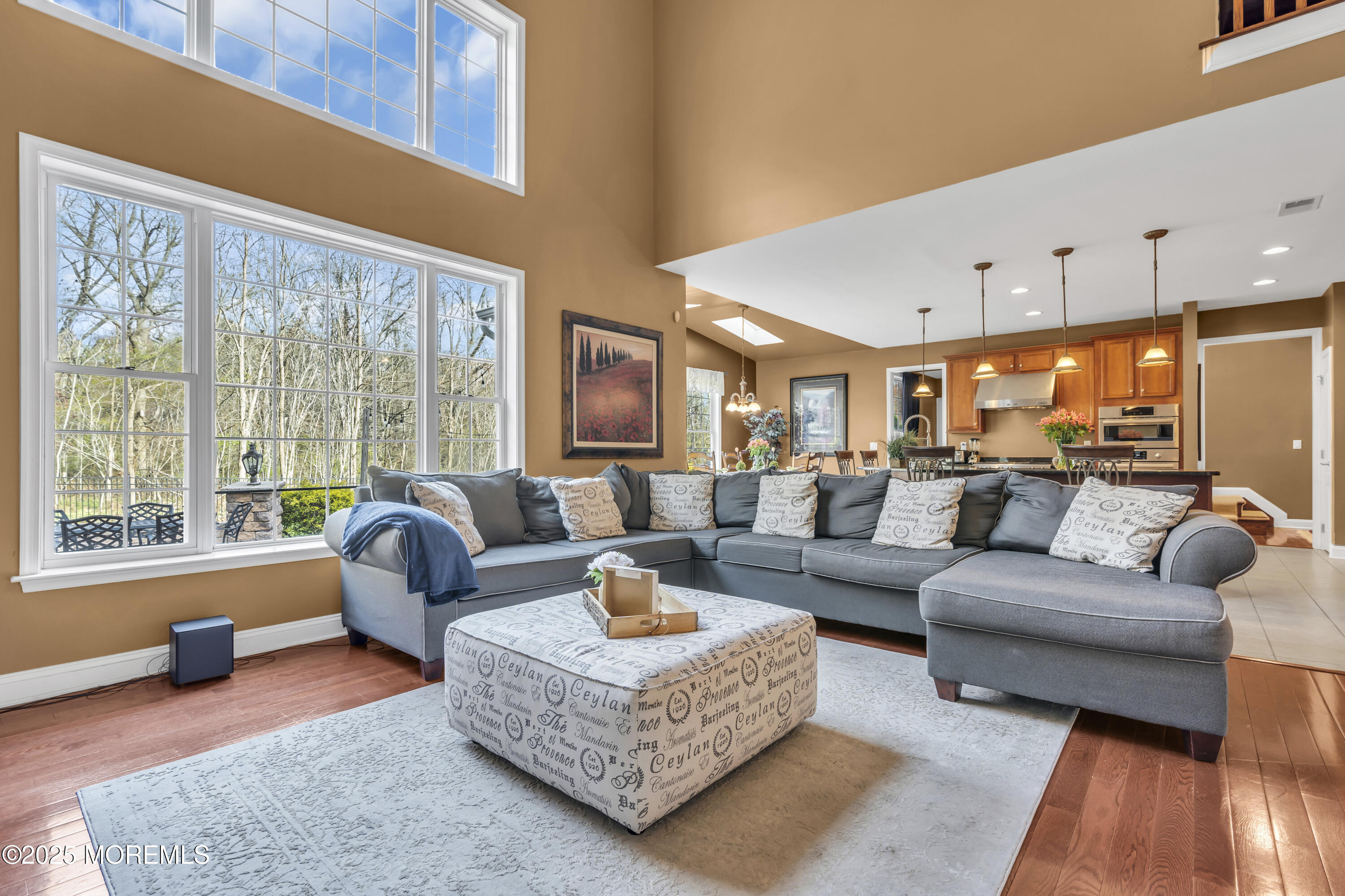 41 Hedgerow Lane, Manalapan, NJ, 07726 image 27
