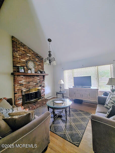 257 Vermont Drive, Brick, NJ, 08723 image 22