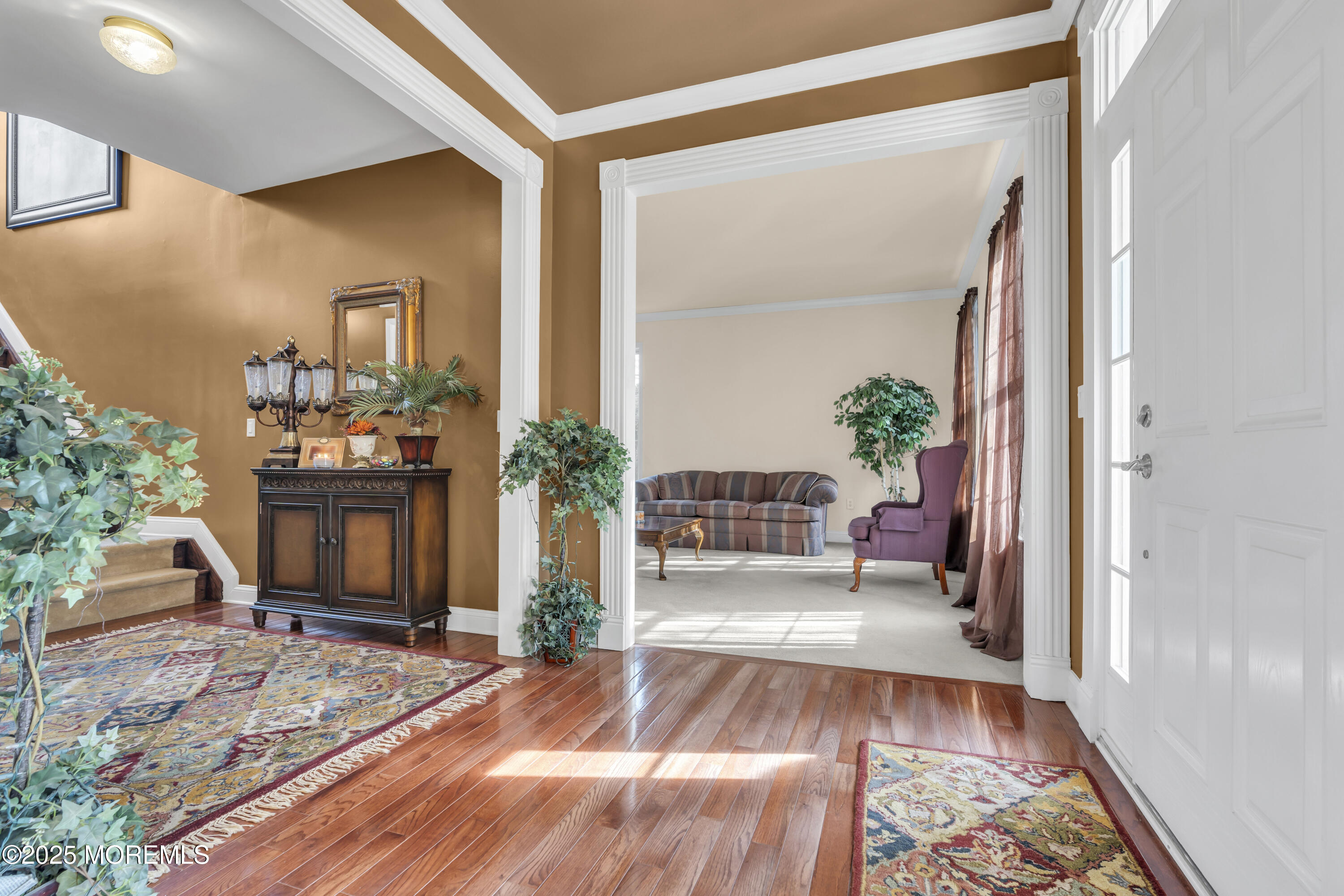 41 Hedgerow Lane, Manalapan, NJ, 07726 image 10