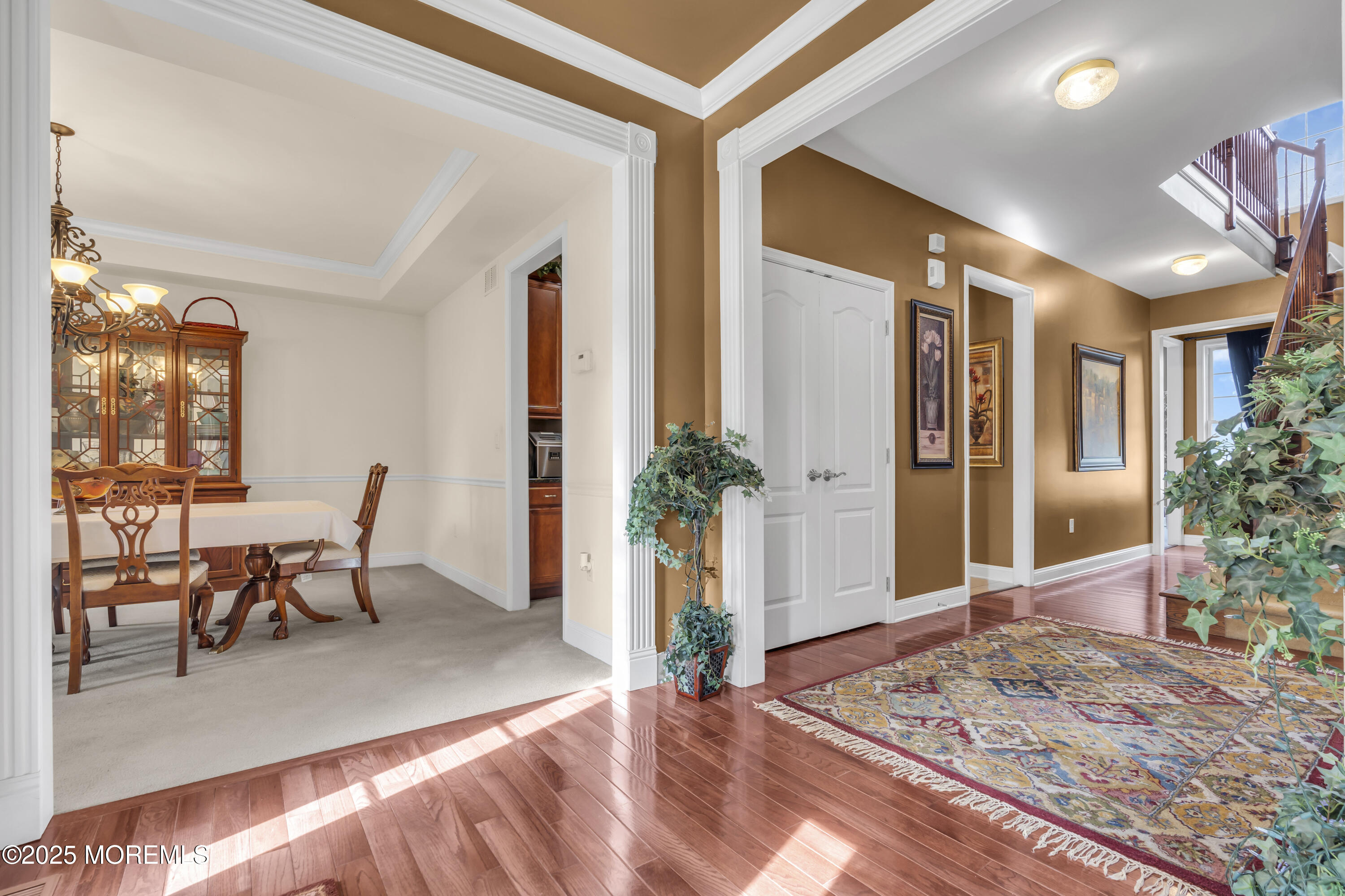 41 Hedgerow Lane, Manalapan, NJ, 07726 image 15