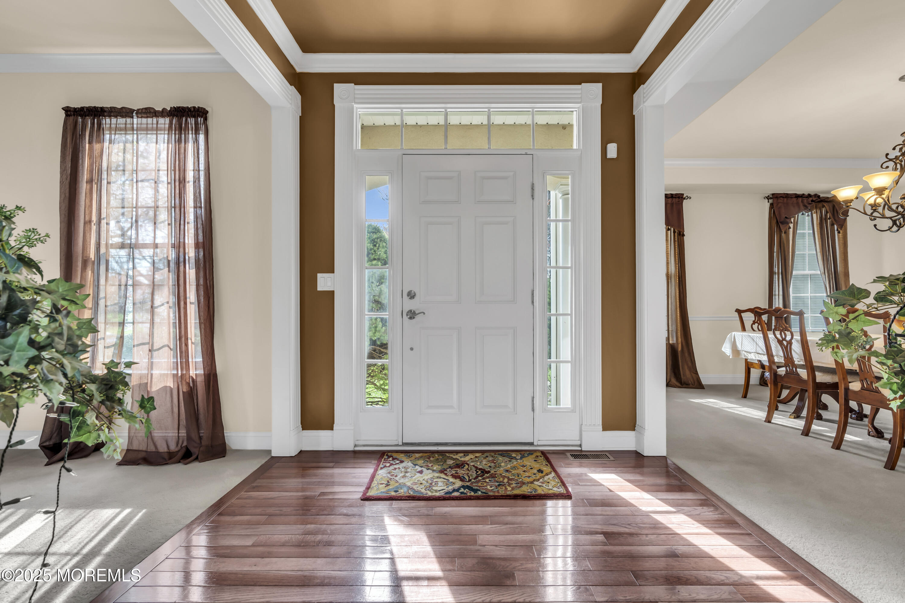 41 Hedgerow Lane, Manalapan, NJ, 07726 image 7