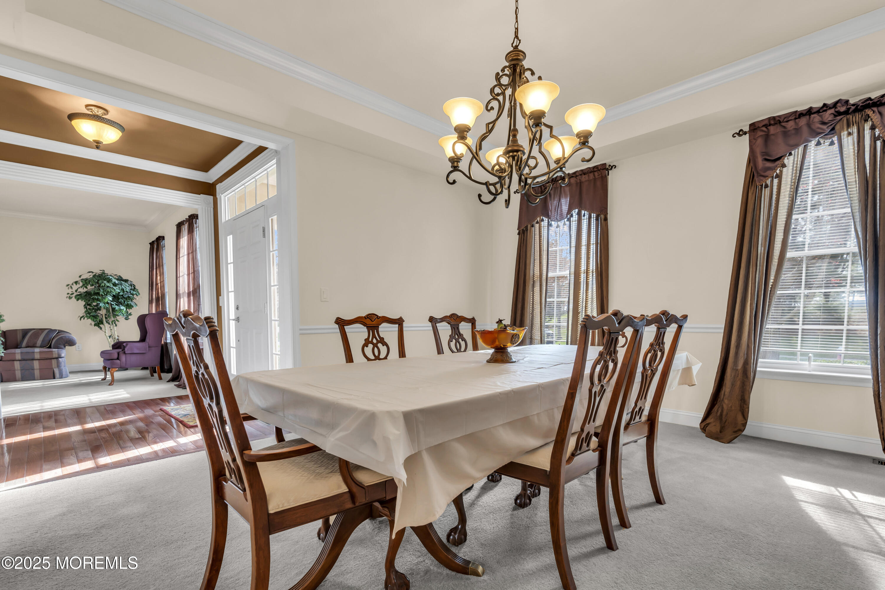 41 Hedgerow Lane, Manalapan, NJ, 07726 image 17