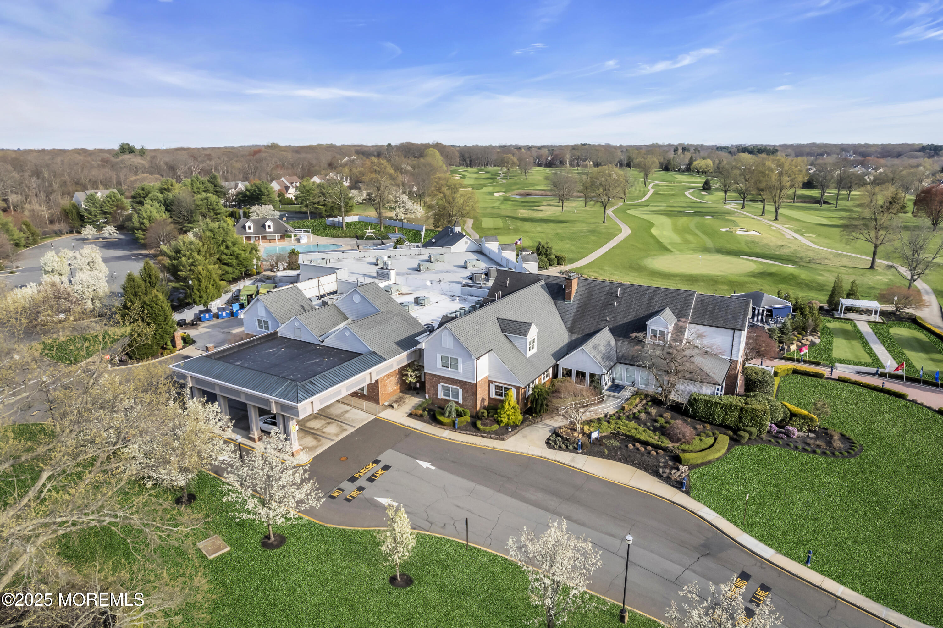 41 Hedgerow Lane, Manalapan, NJ, 07726 image 62