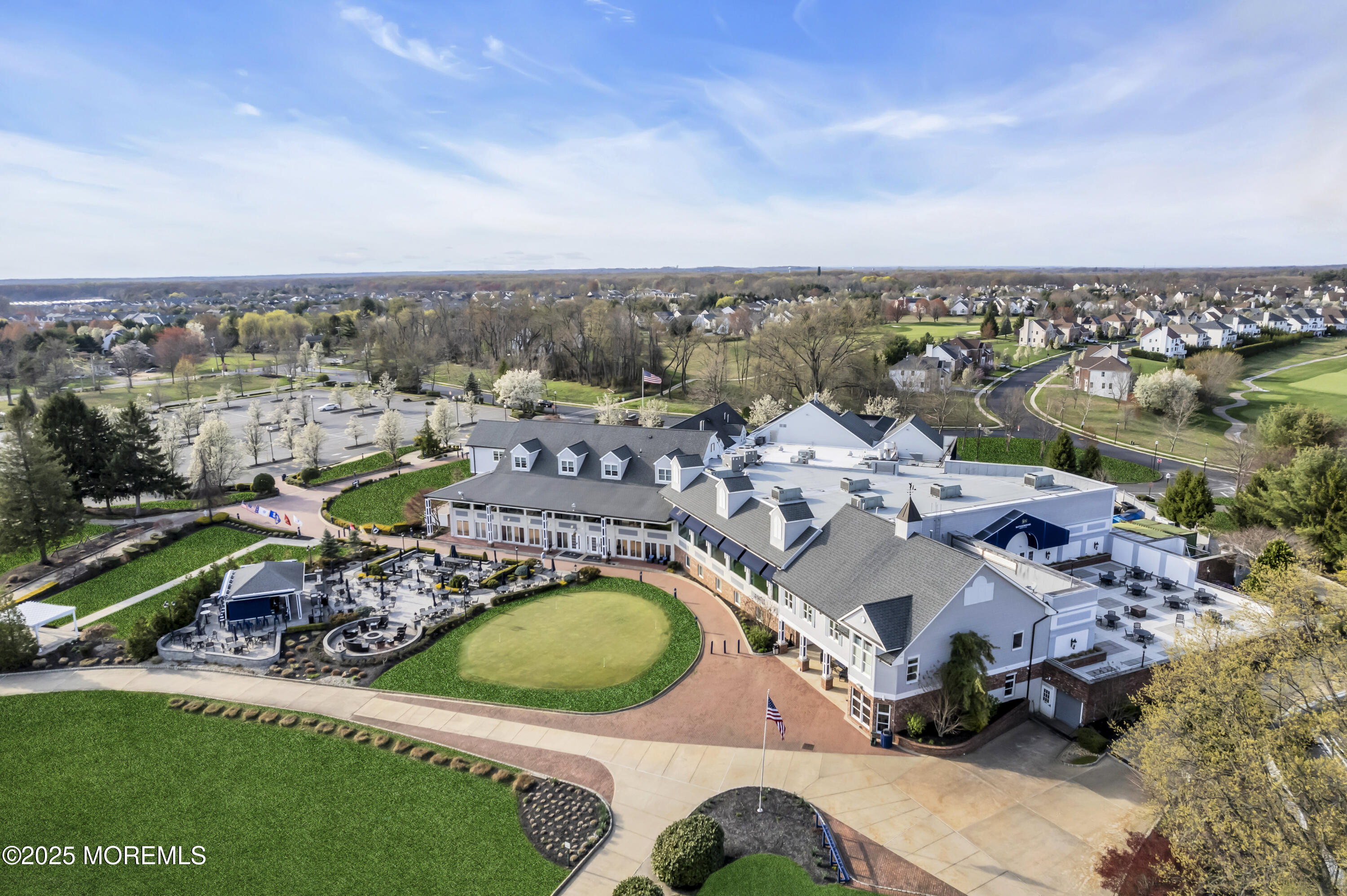 41 Hedgerow Lane, Manalapan, NJ, 07726 image 61