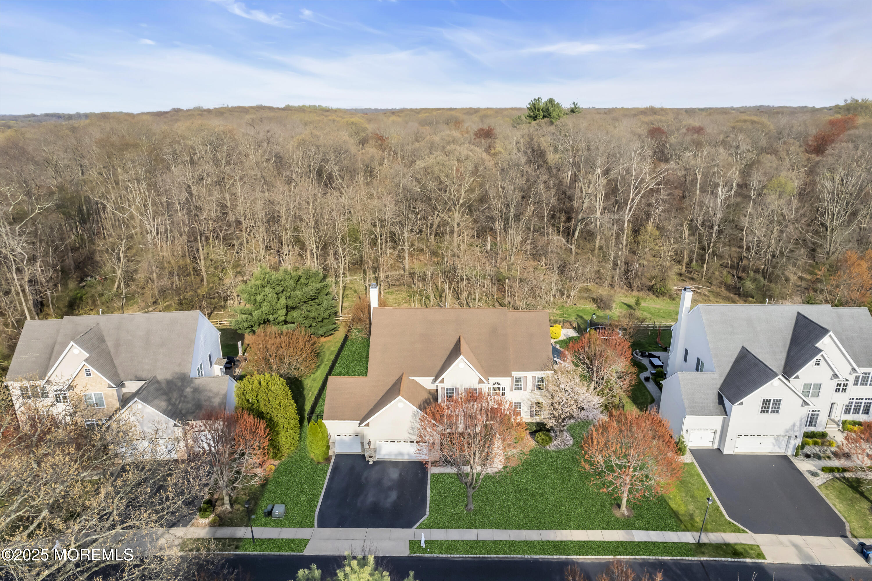 41 Hedgerow Lane, Manalapan, NJ, 07726 image 58