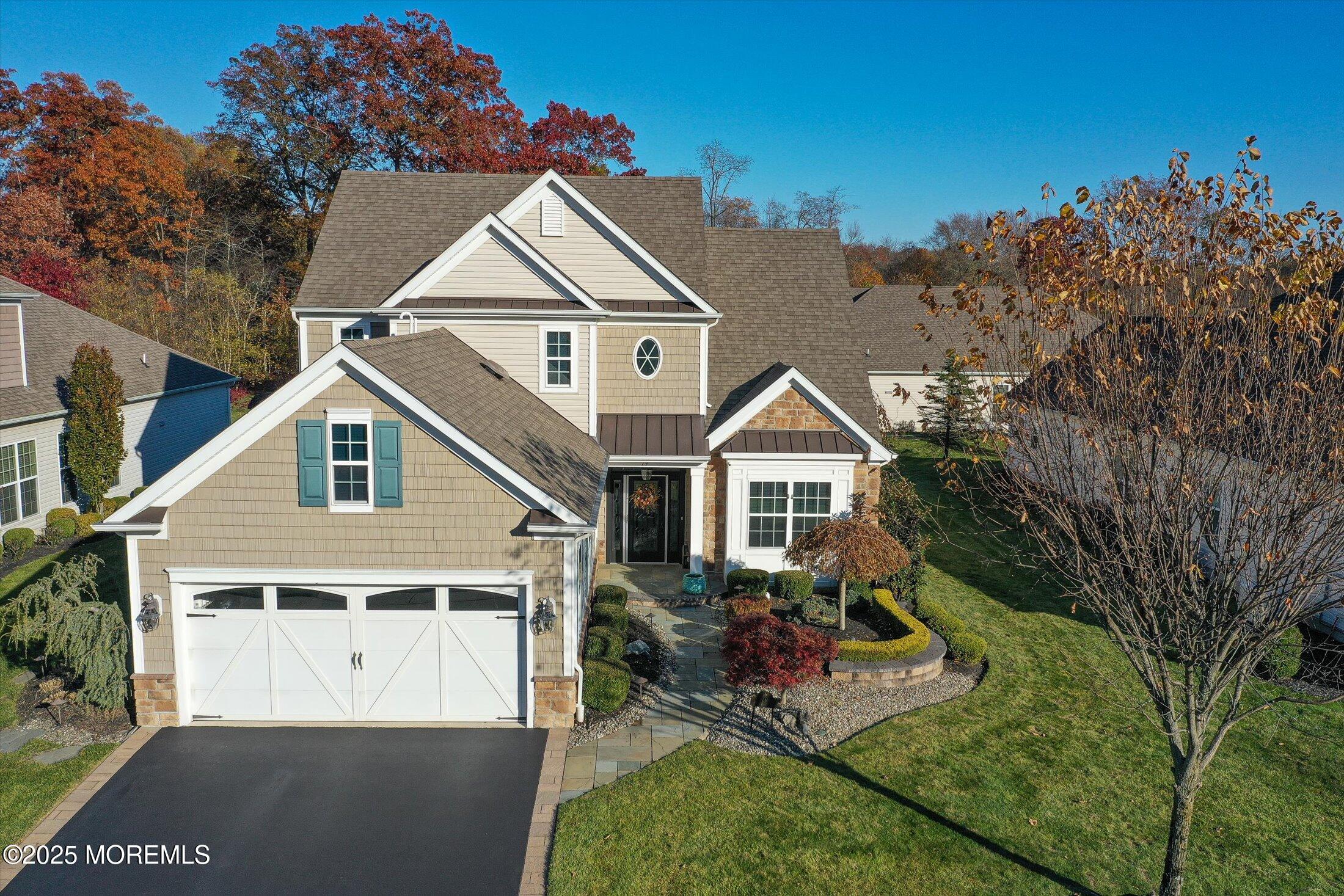 79 E Bosworth Boulevard, Farmingdale, NJ, 07727 image 57