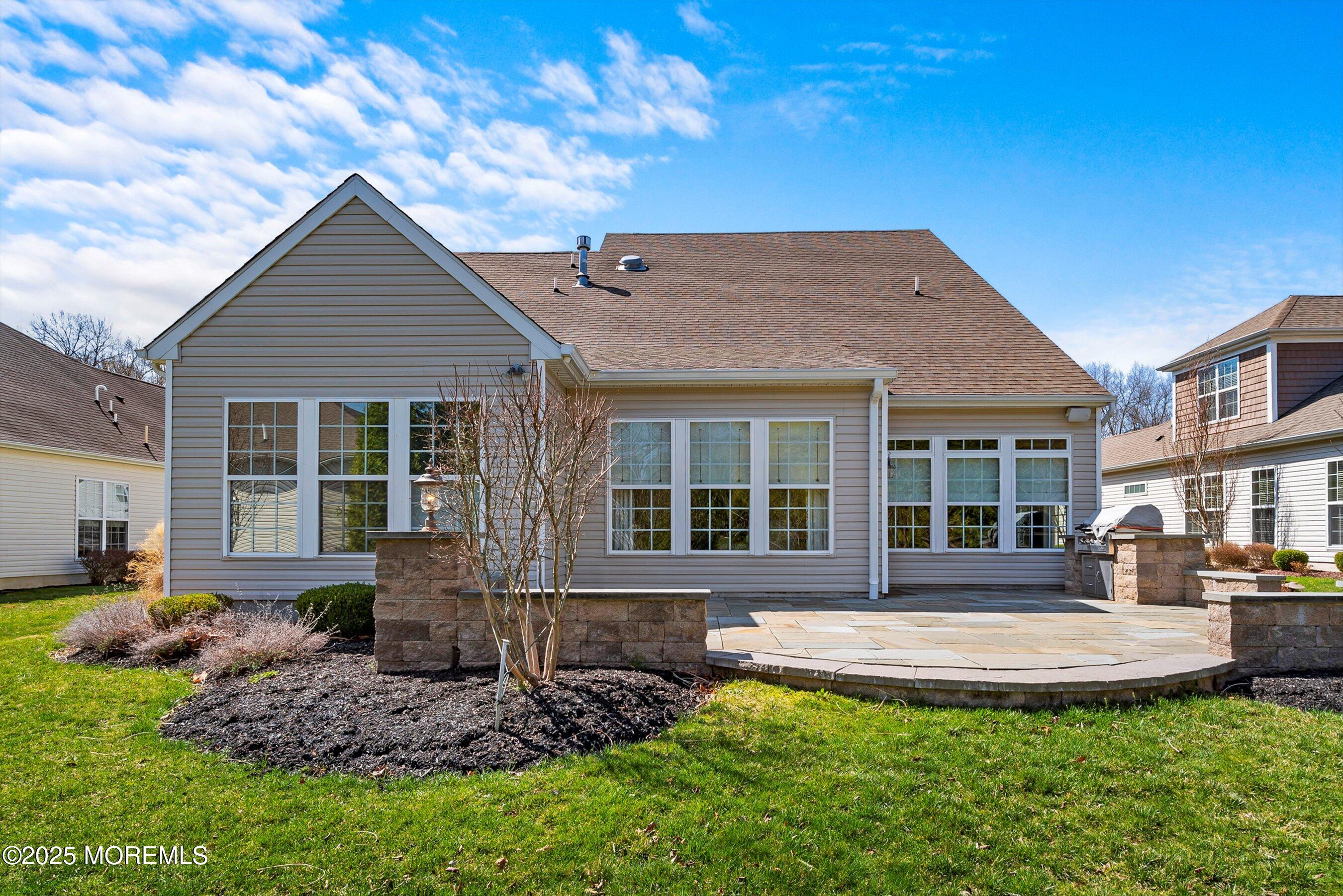 79 E Bosworth Boulevard, Farmingdale, NJ, 07727 image 48