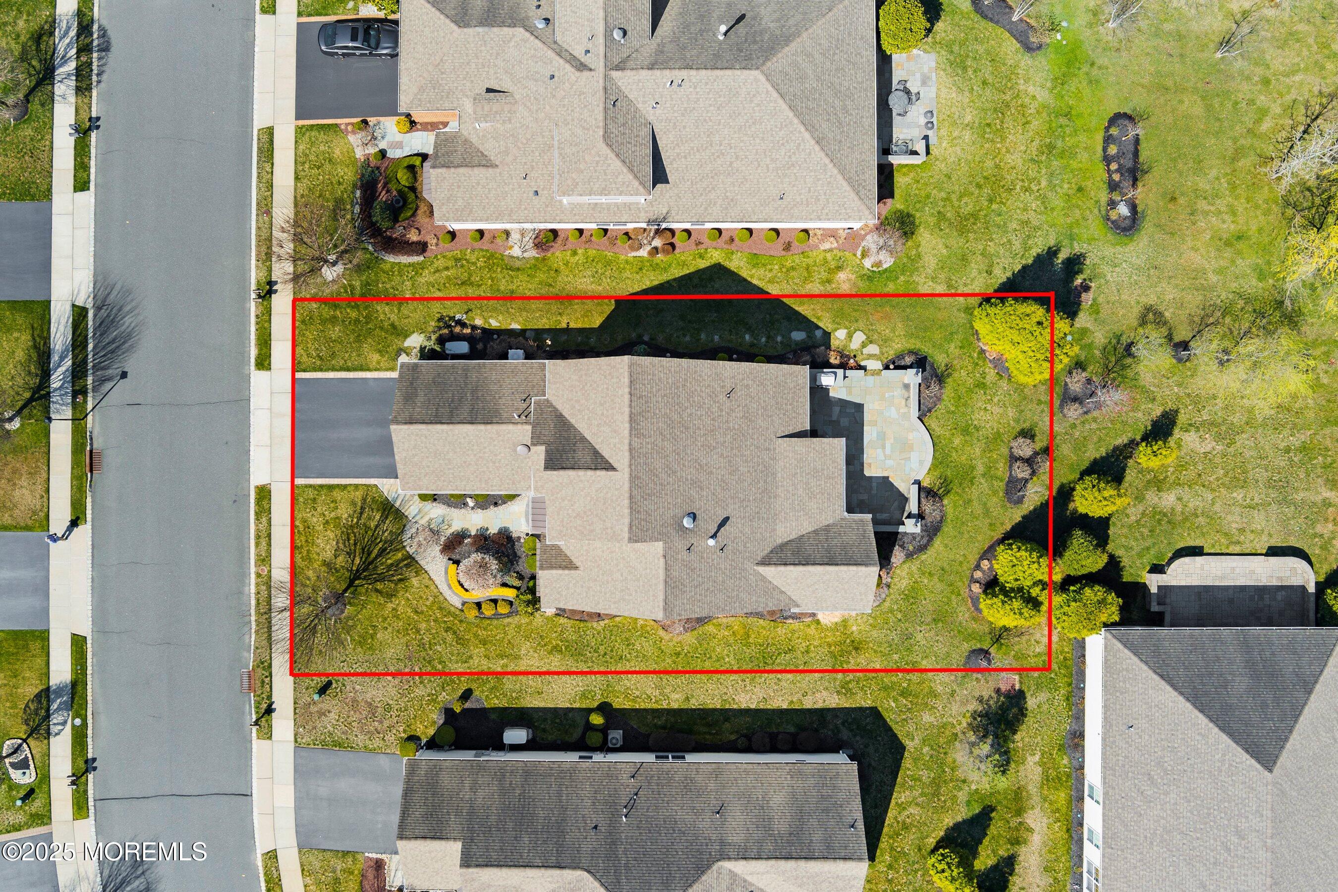 79 E Bosworth Boulevard, Farmingdale, NJ, 07727 image 61
