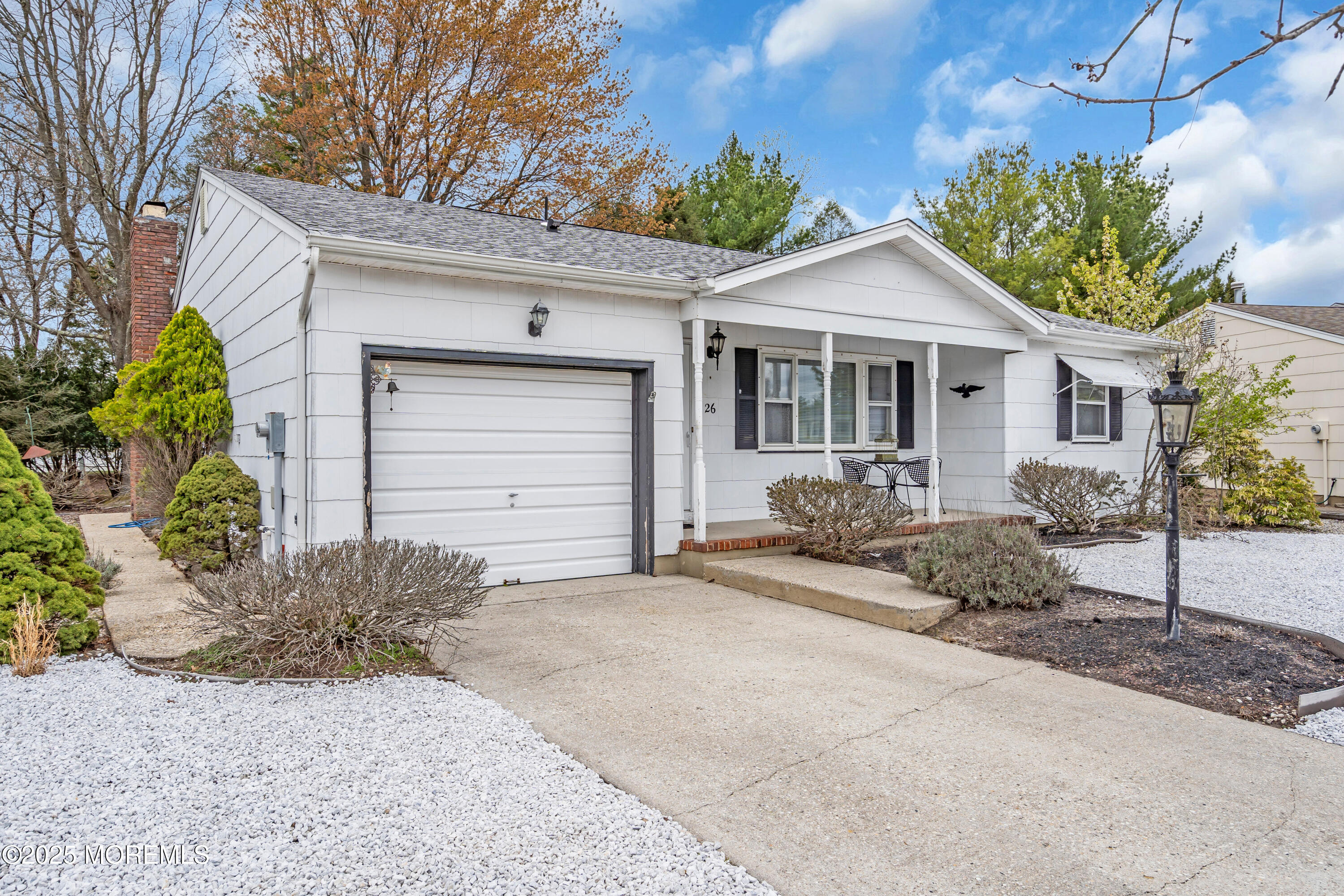 26 Salisbury Court, Toms River, NJ, 08757