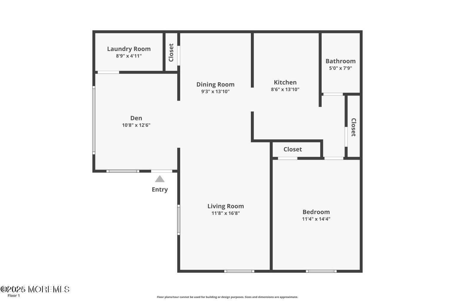 16A Lark Street A, Manchester, NJ, 08759 image 10