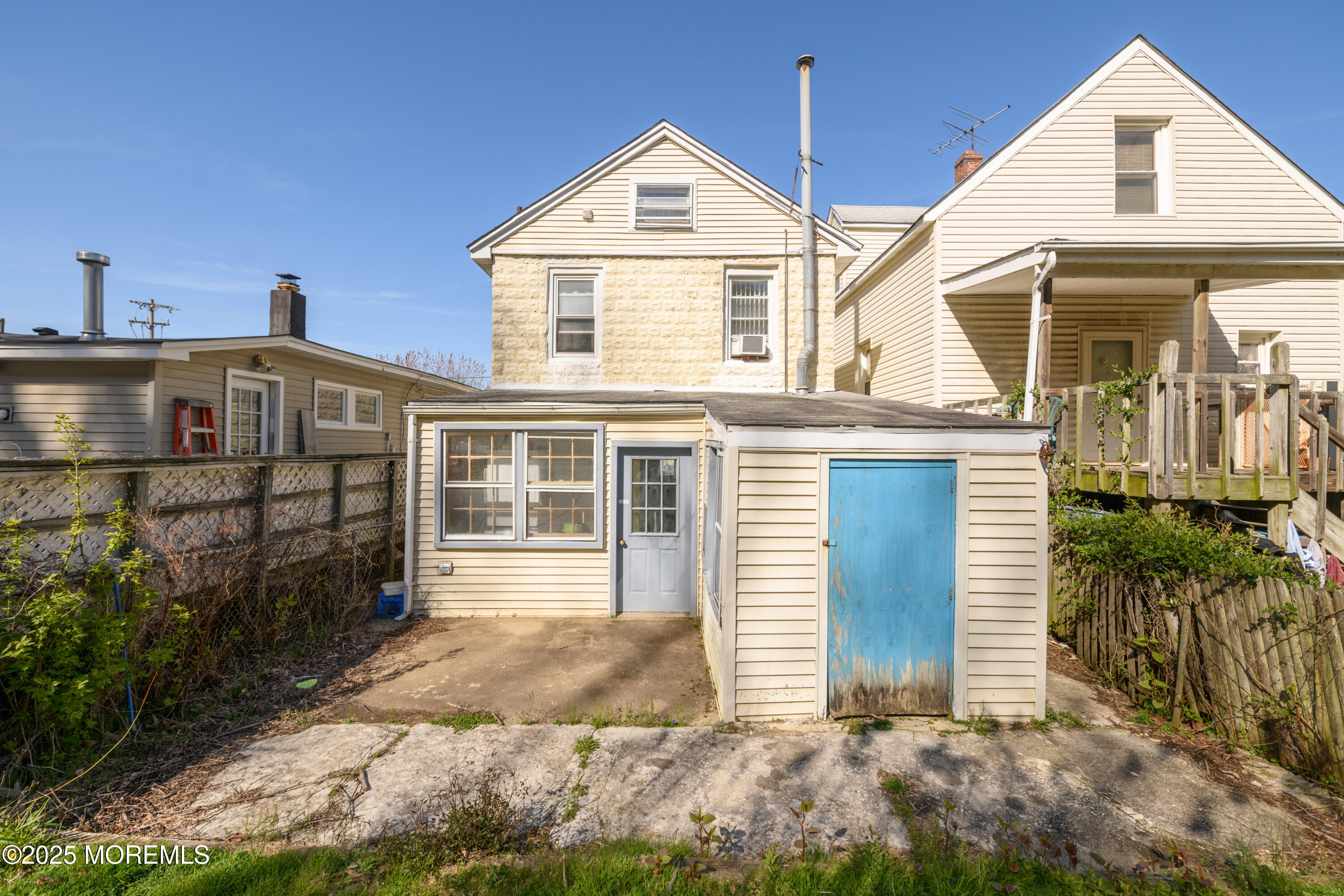 203 Shore Drive, Highlands, NJ, 07732 image 18