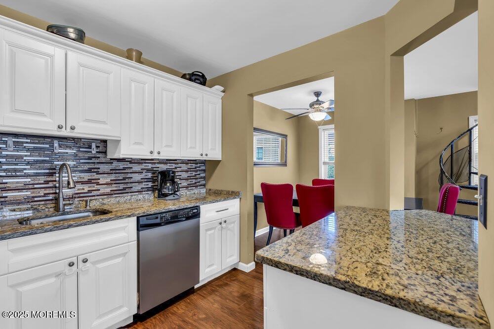209 Begonia Court, Jackson, NJ, 08527 image 7