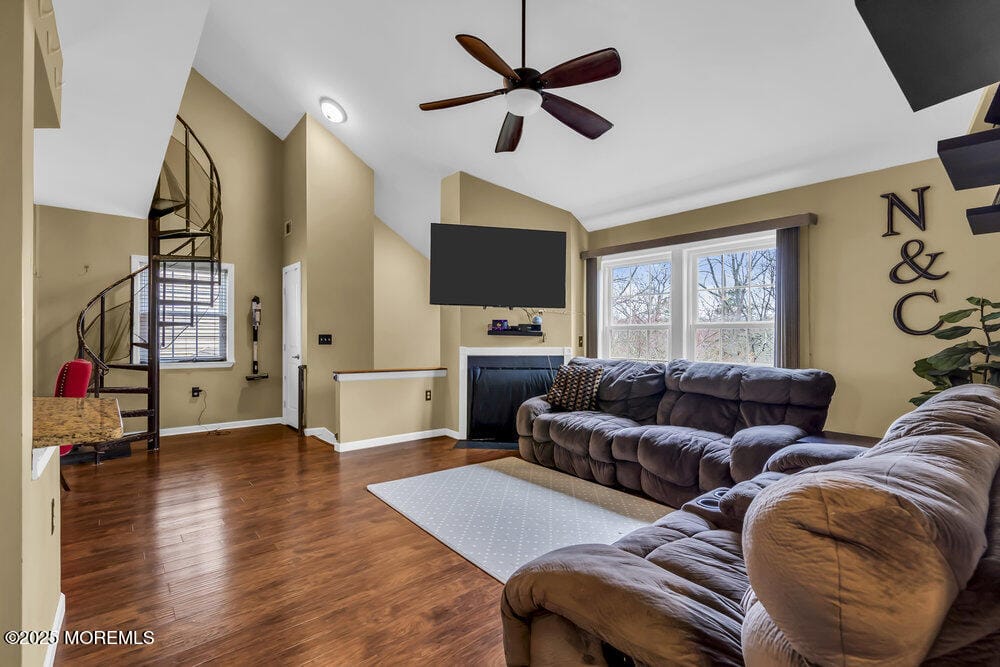 209 Begonia Court, Jackson, NJ, 08527 image 10