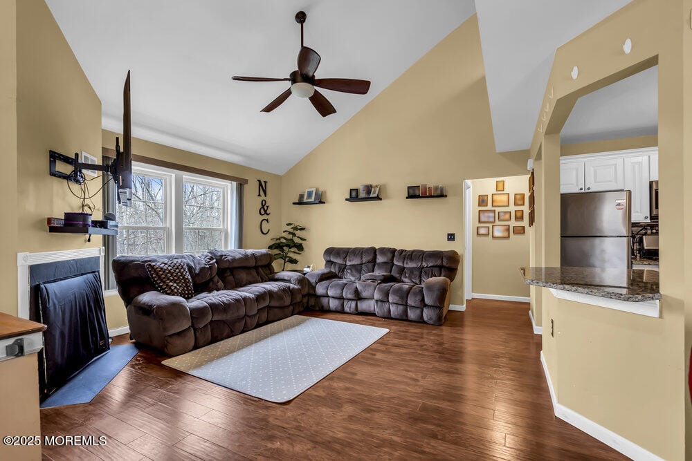 209 Begonia Court, Jackson, NJ, 08527 image 11