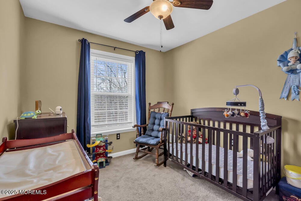209 Begonia Court, Jackson, NJ, 08527 image 16