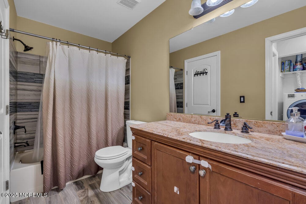 209 Begonia Court, Jackson, NJ, 08527 image 18