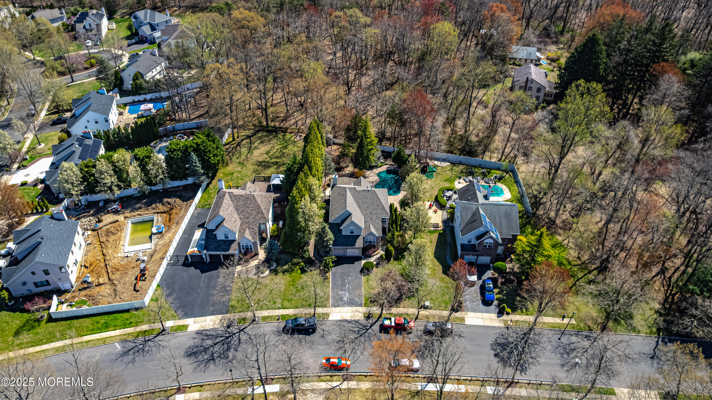 26 Kennedy Boulevard, Old Bridge, NJ, 08857 image 40