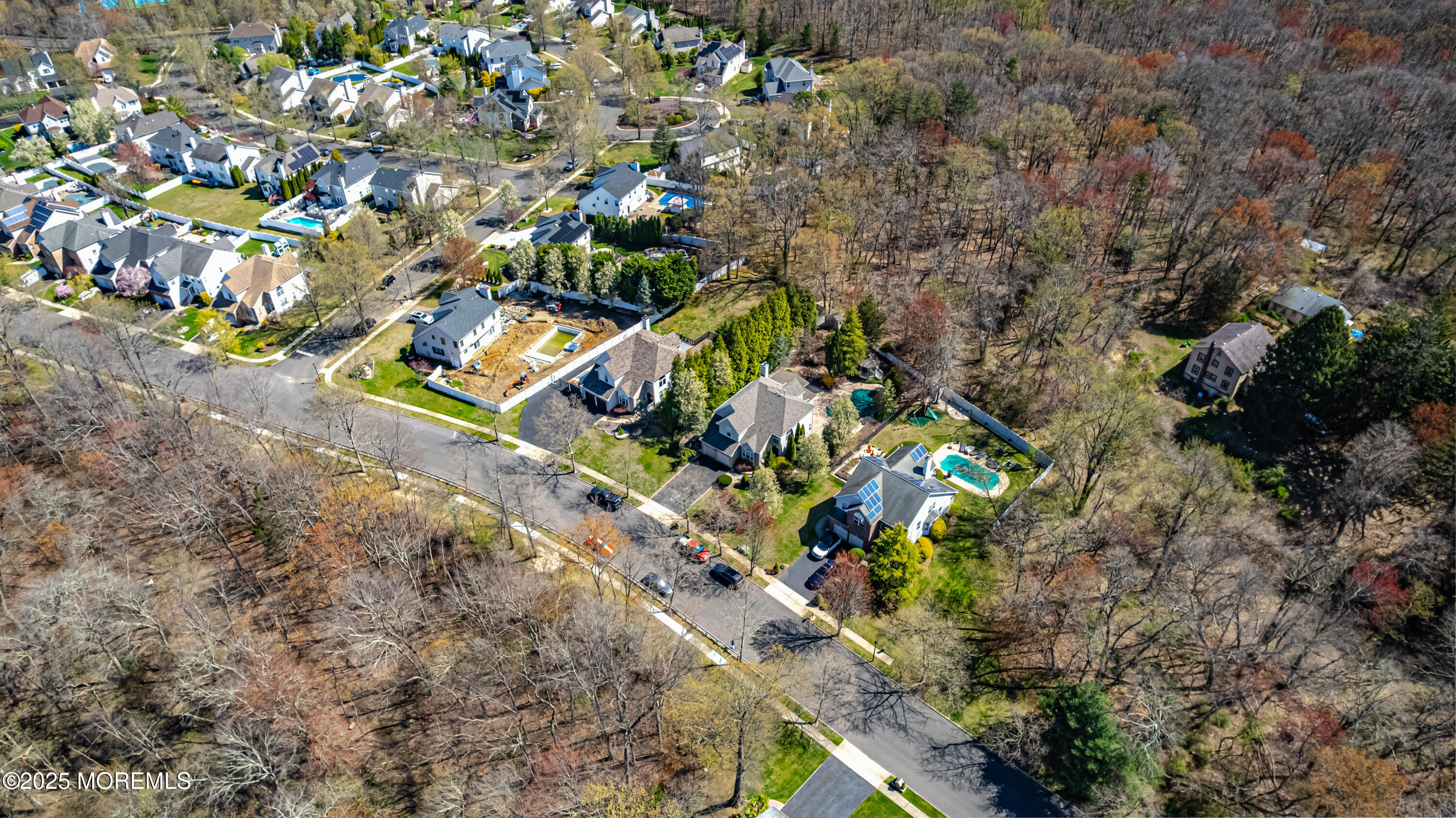 26 Kennedy Boulevard, Old Bridge, NJ, 08857 image 41