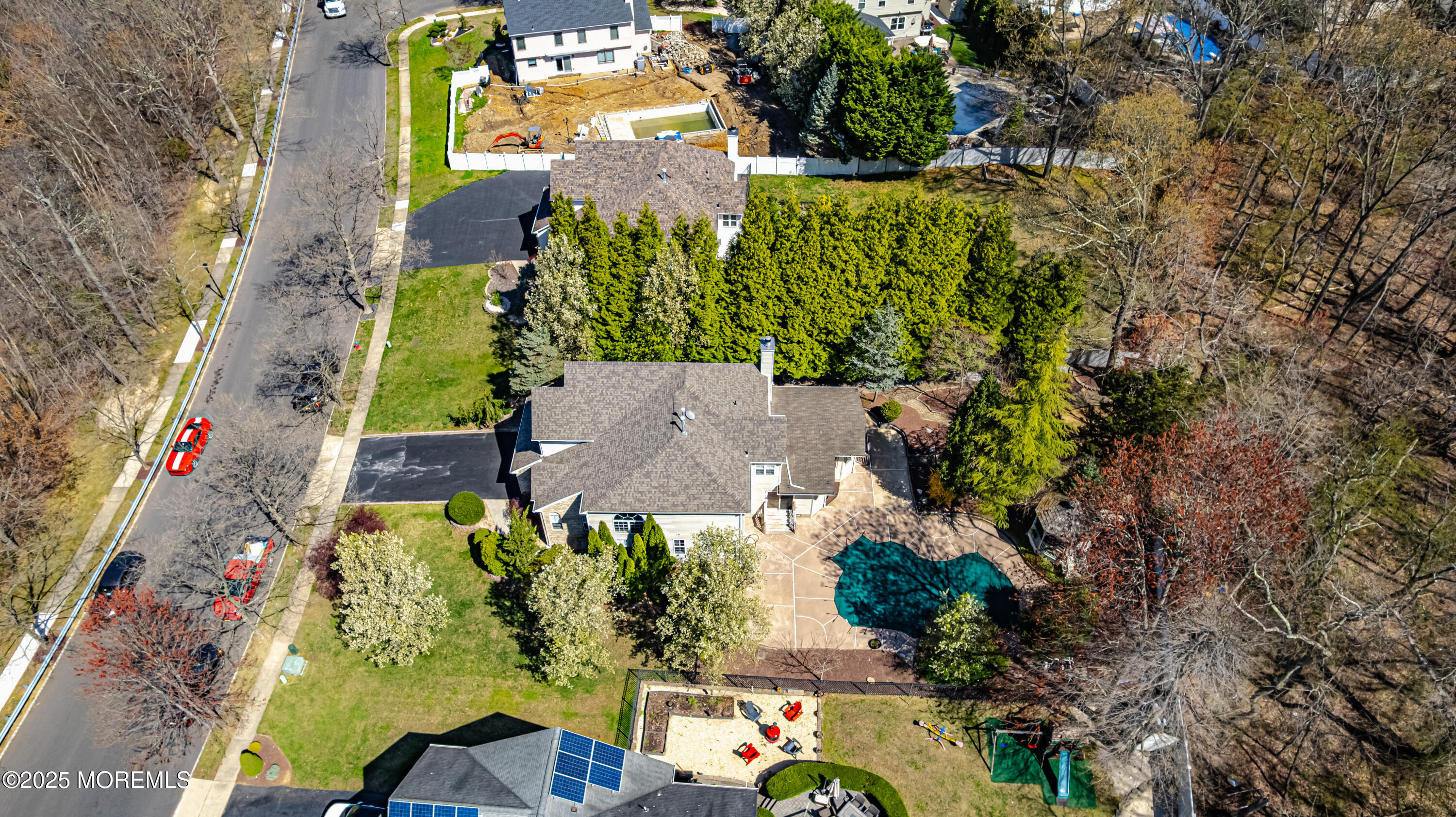26 Kennedy Boulevard, Old Bridge, NJ, 08857 image 42