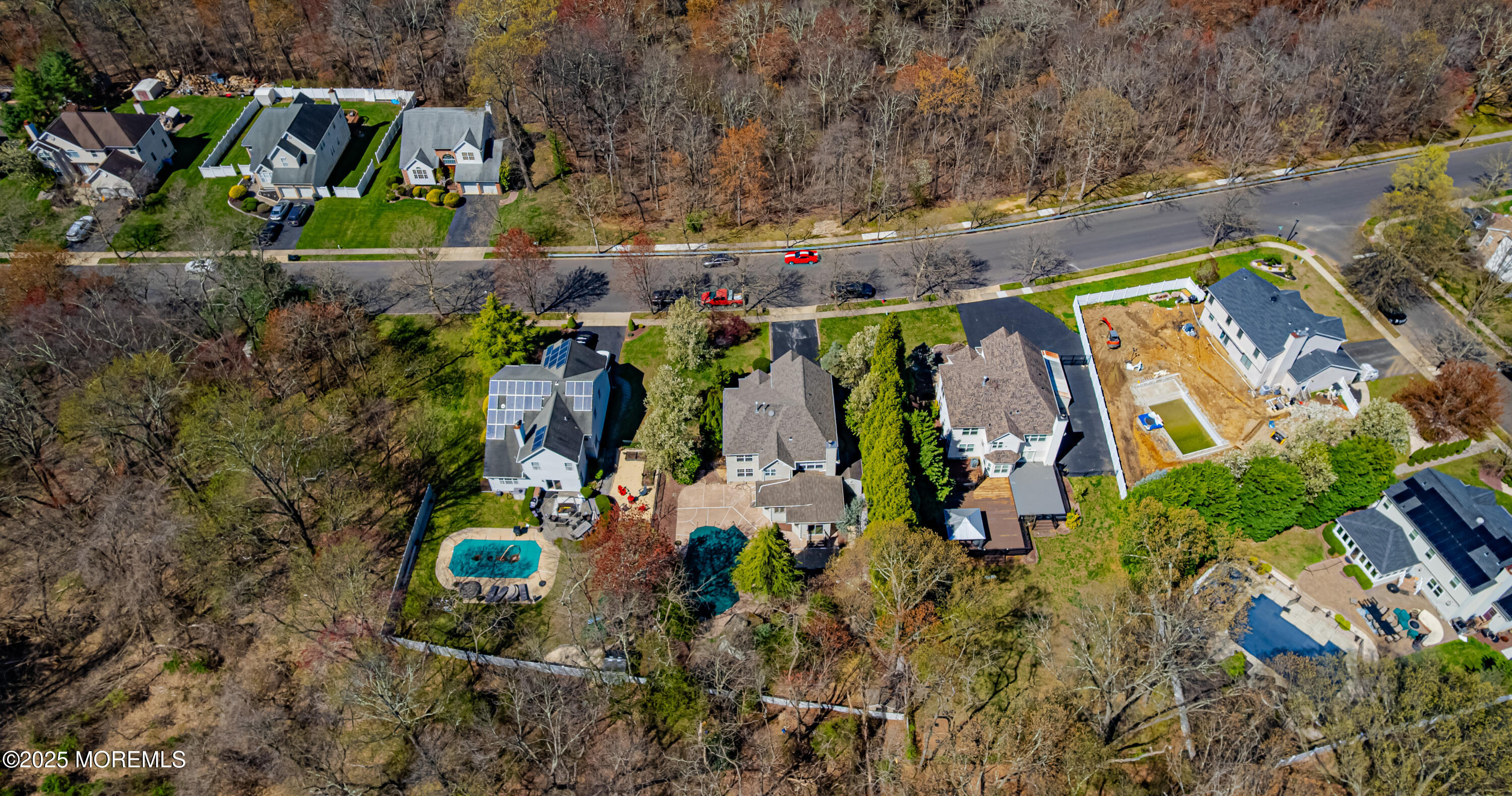26 Kennedy Boulevard, Old Bridge, NJ, 08857 image 44