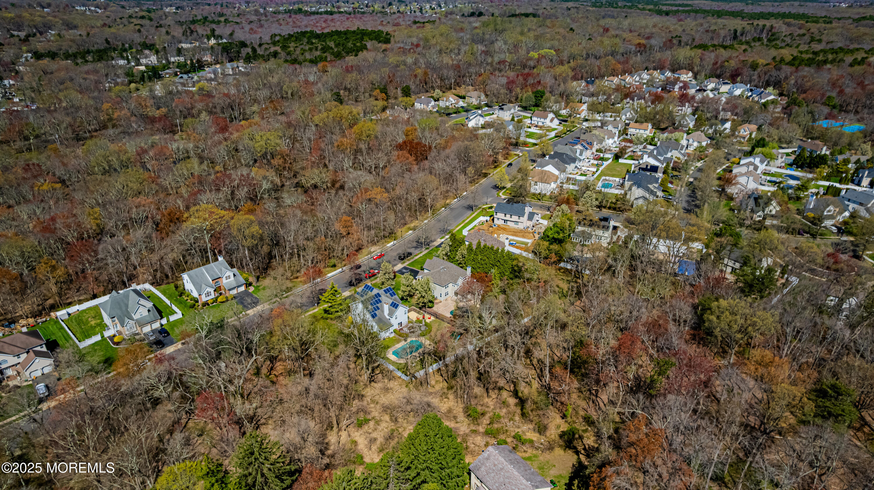 26 Kennedy Boulevard, Old Bridge, NJ, 08857 image 45