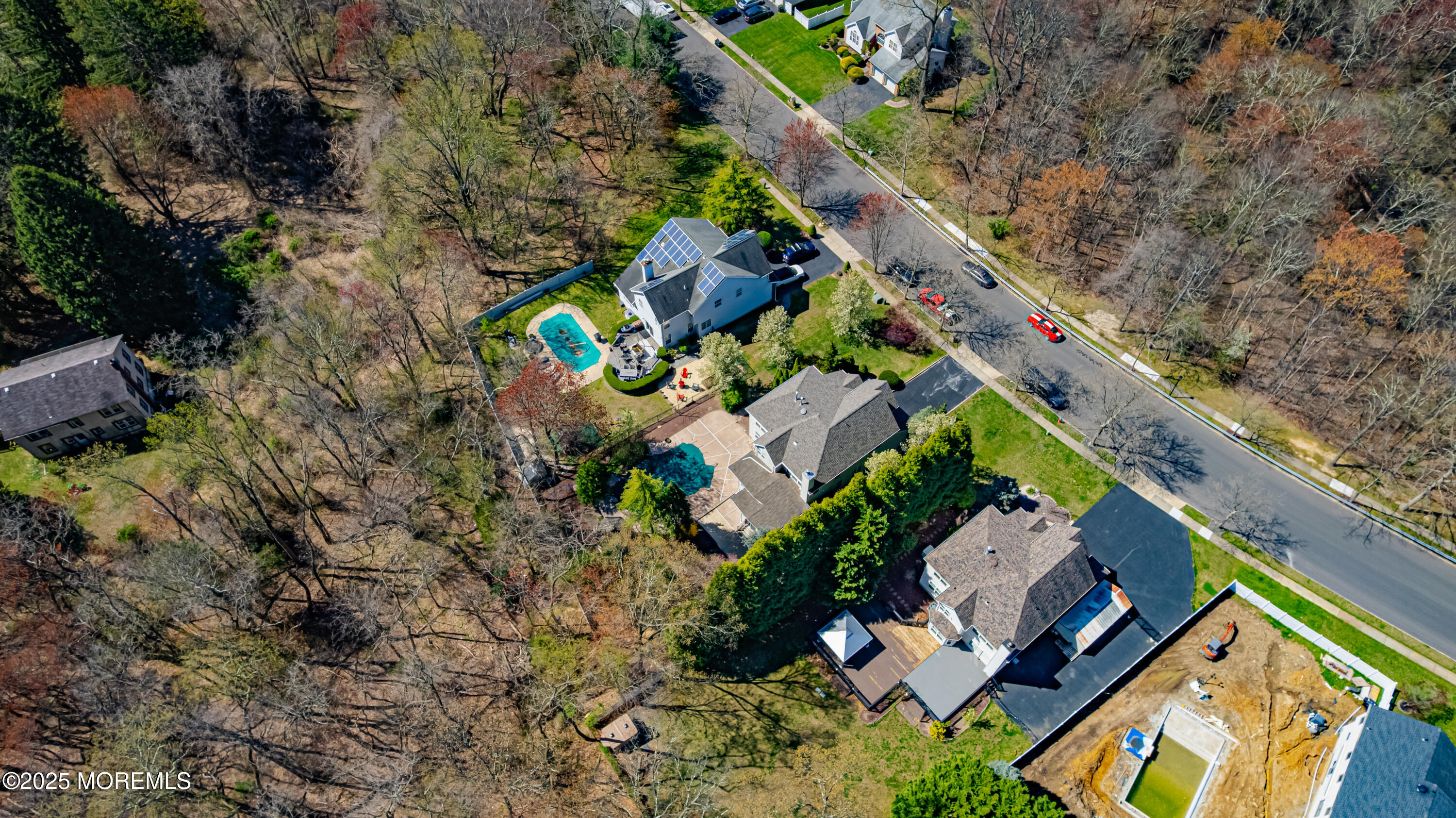 26 Kennedy Boulevard, Old Bridge, NJ, 08857 image 39