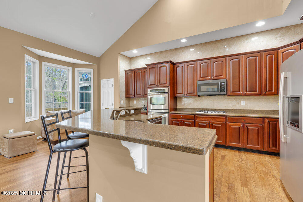 17 Trumbull Court, Jackson, NJ, 08527 image 16