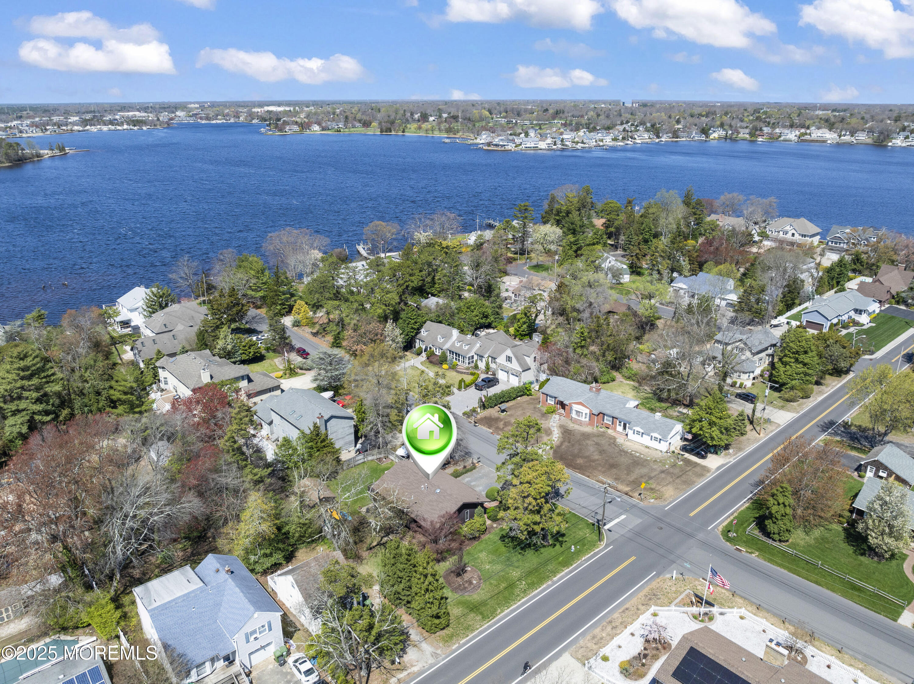 235 Radnor Avenue, Pine Beach, NJ, 08741