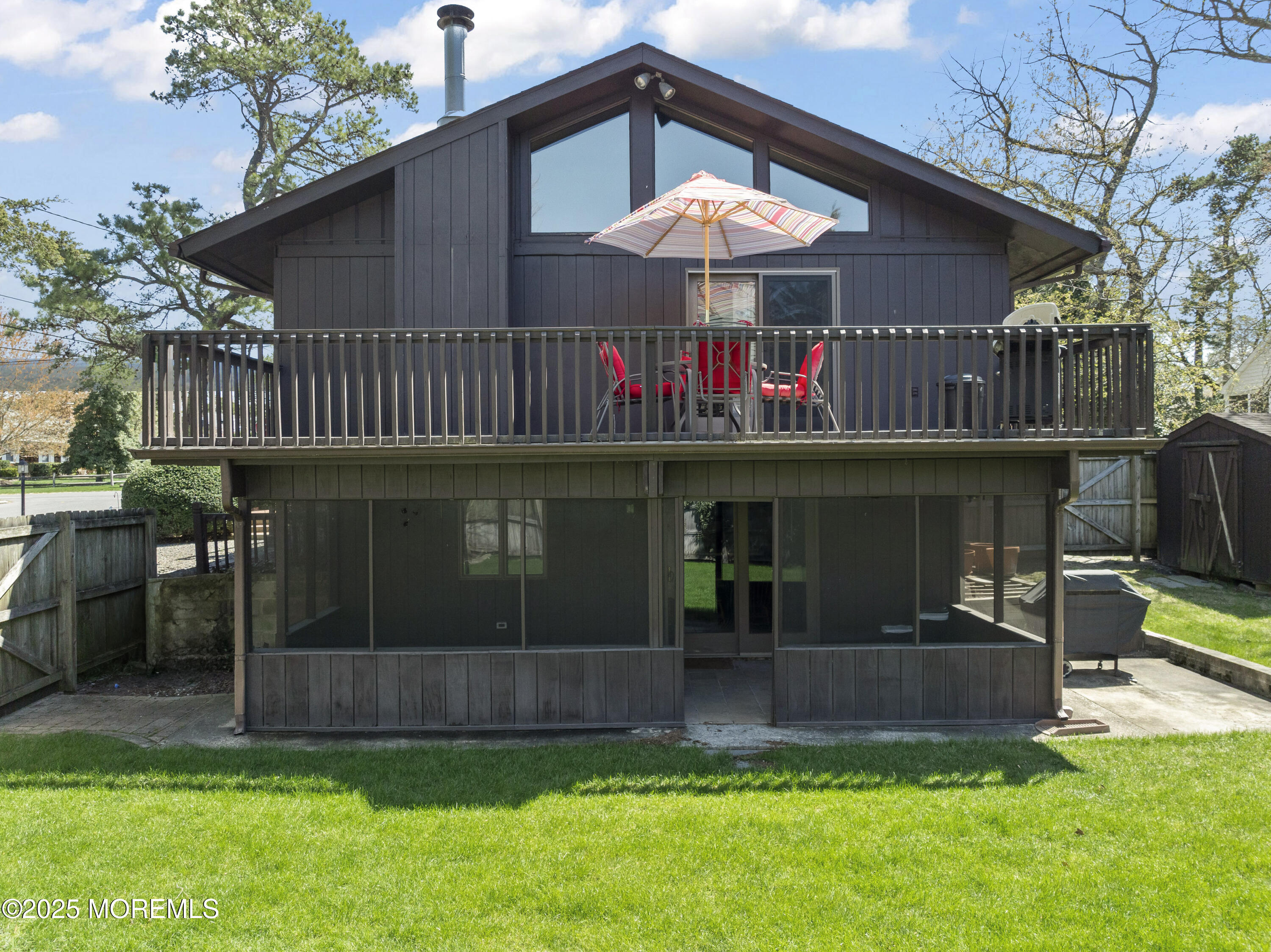 235 Radnor Avenue, Pine Beach, NJ, 08741