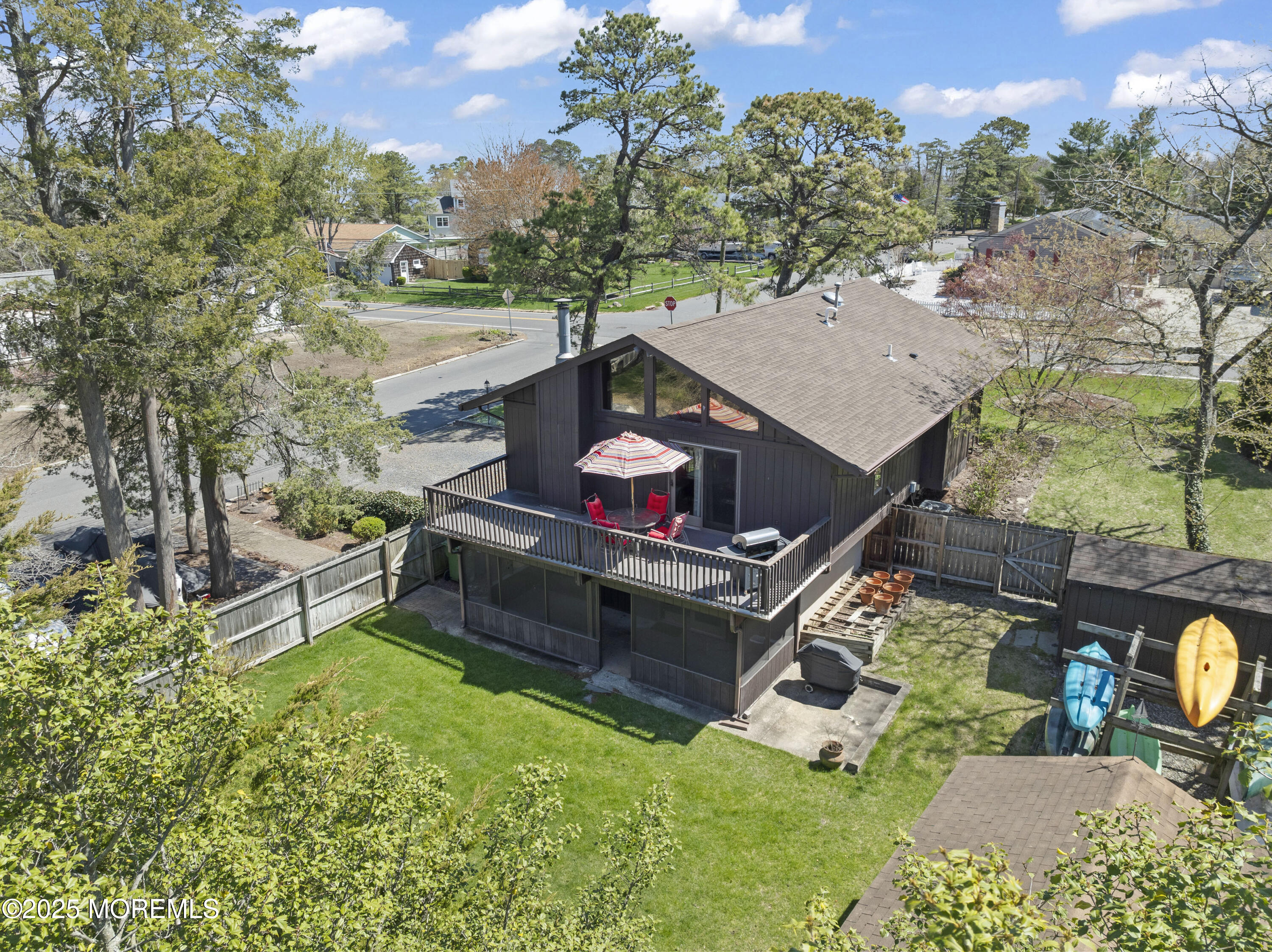 235 Radnor Avenue, Pine Beach, NJ, 08741