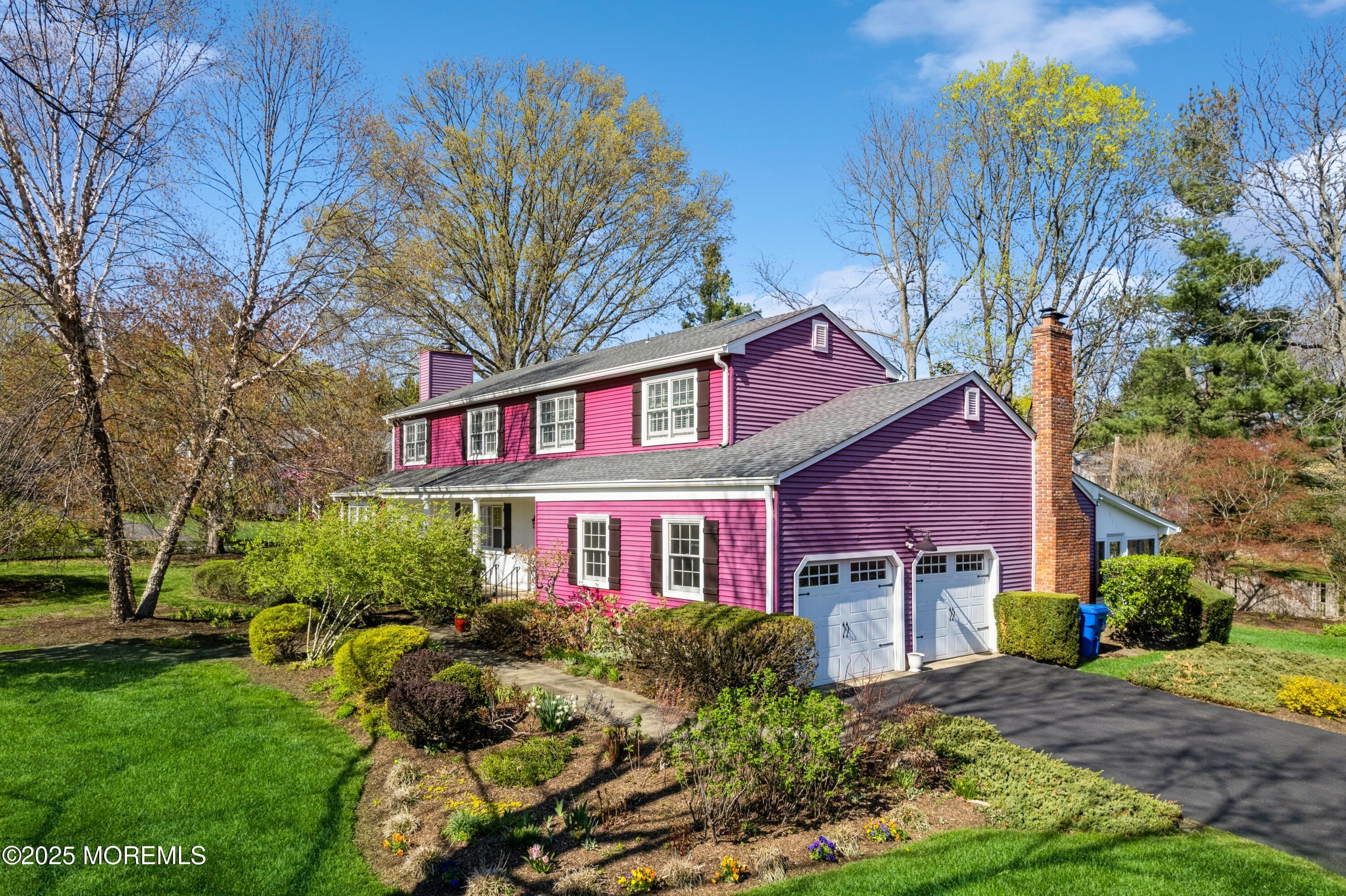 6 Carriage Drive, Middletown, NJ, 07748 image 47