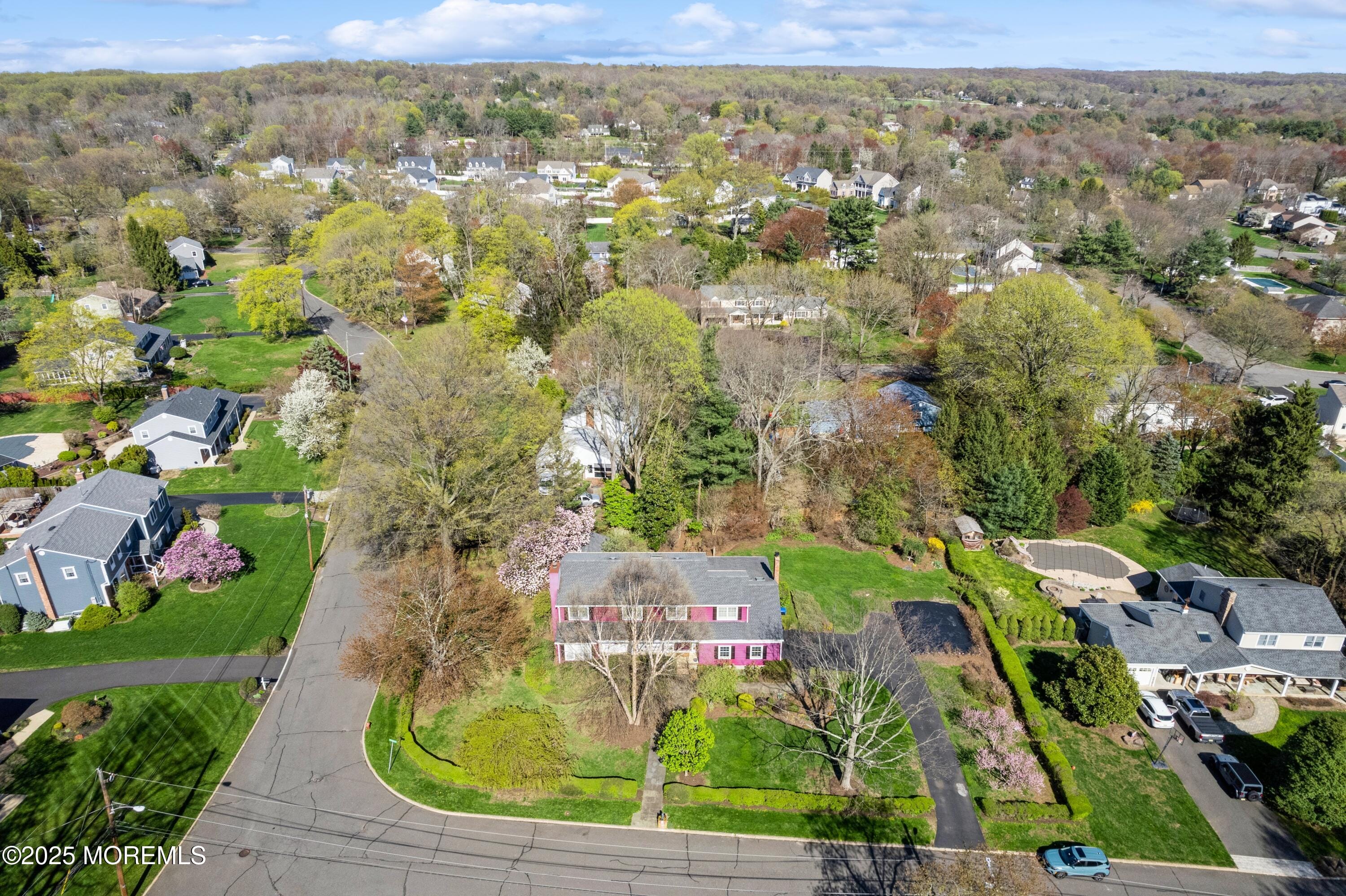 6 Carriage Drive, Middletown, NJ, 07748 image 50