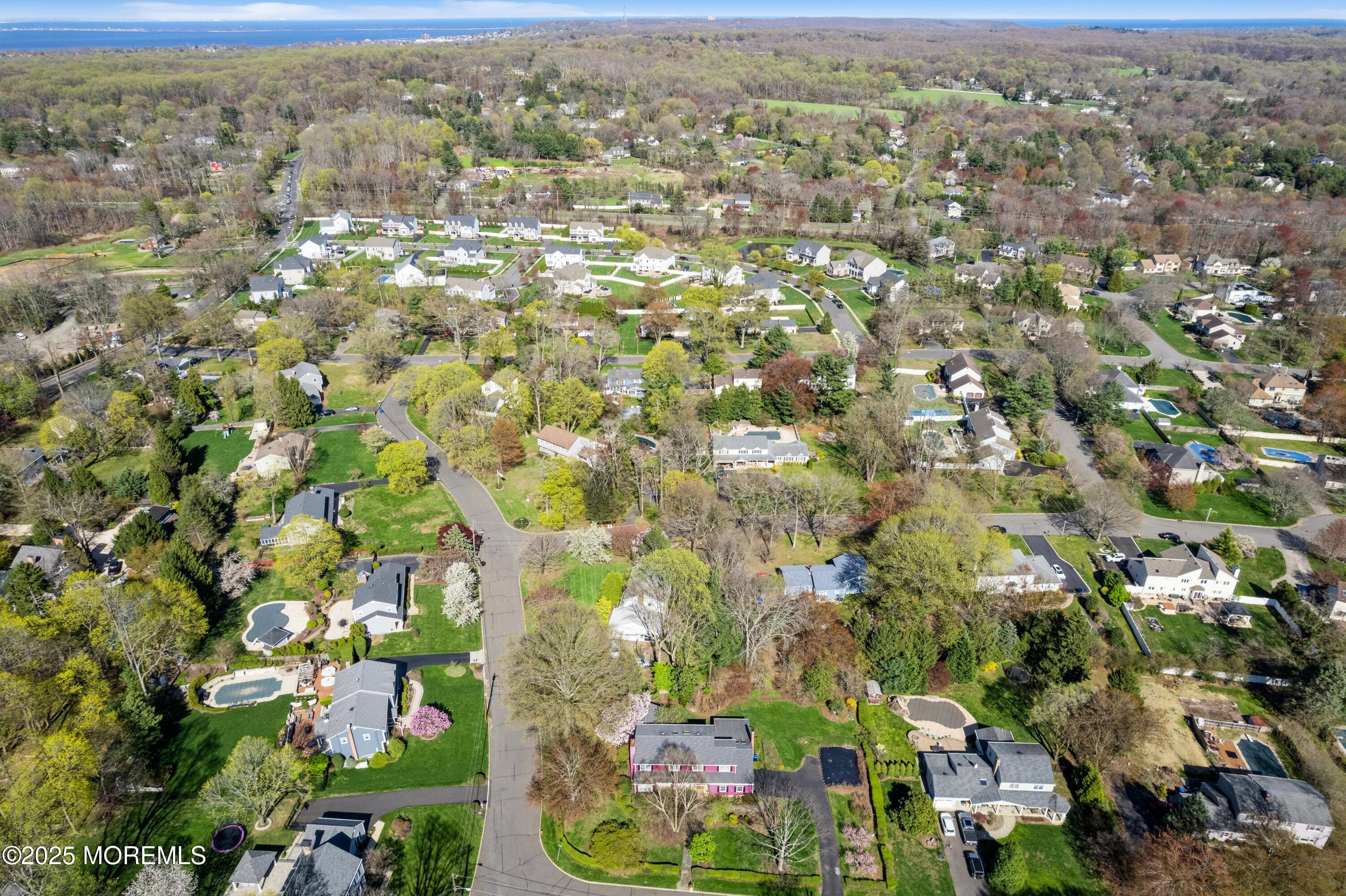 6 Carriage Drive, Middletown, NJ, 07748 image 51